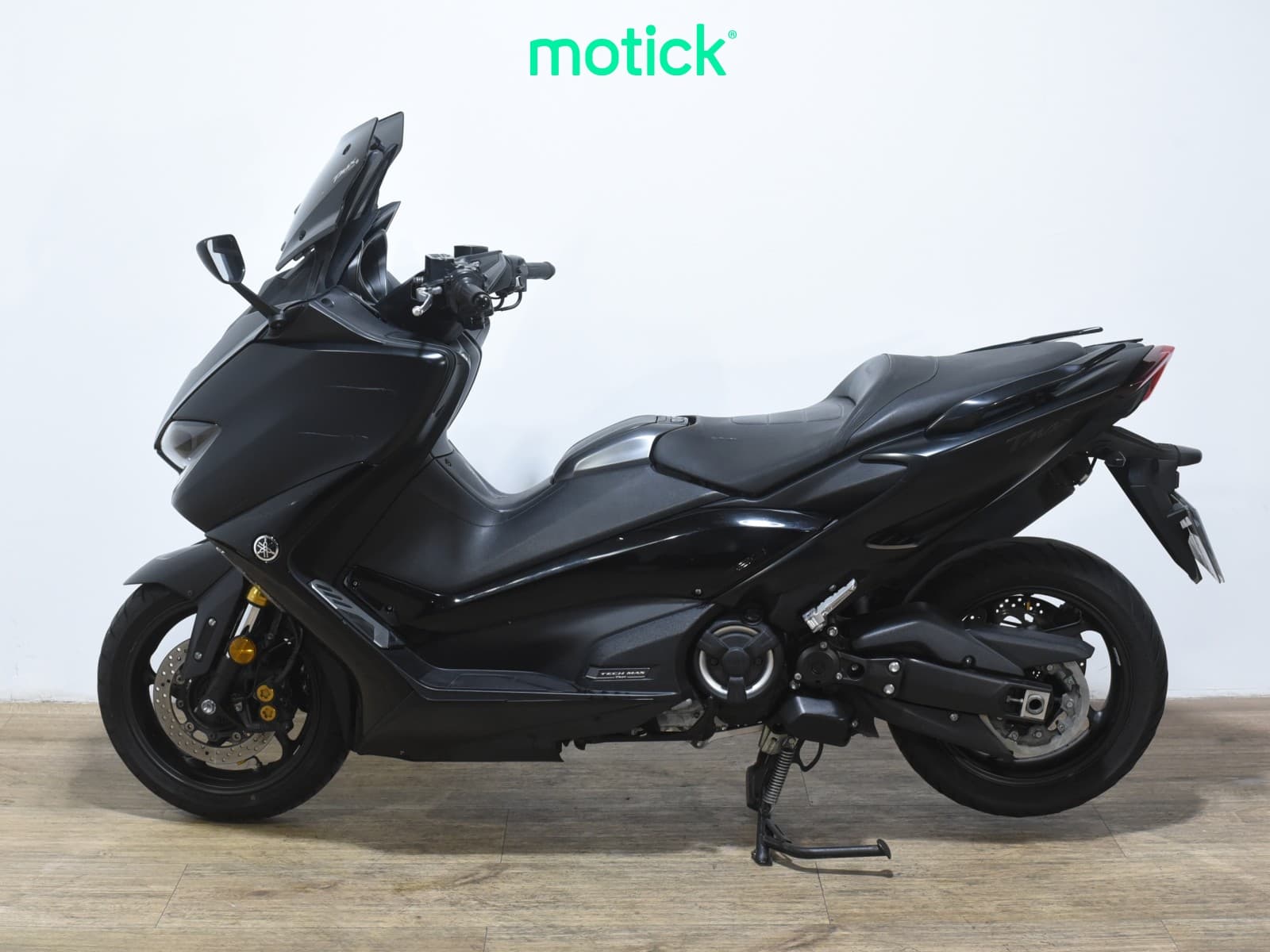 YAMAHA TMAX 560 TECH MAX