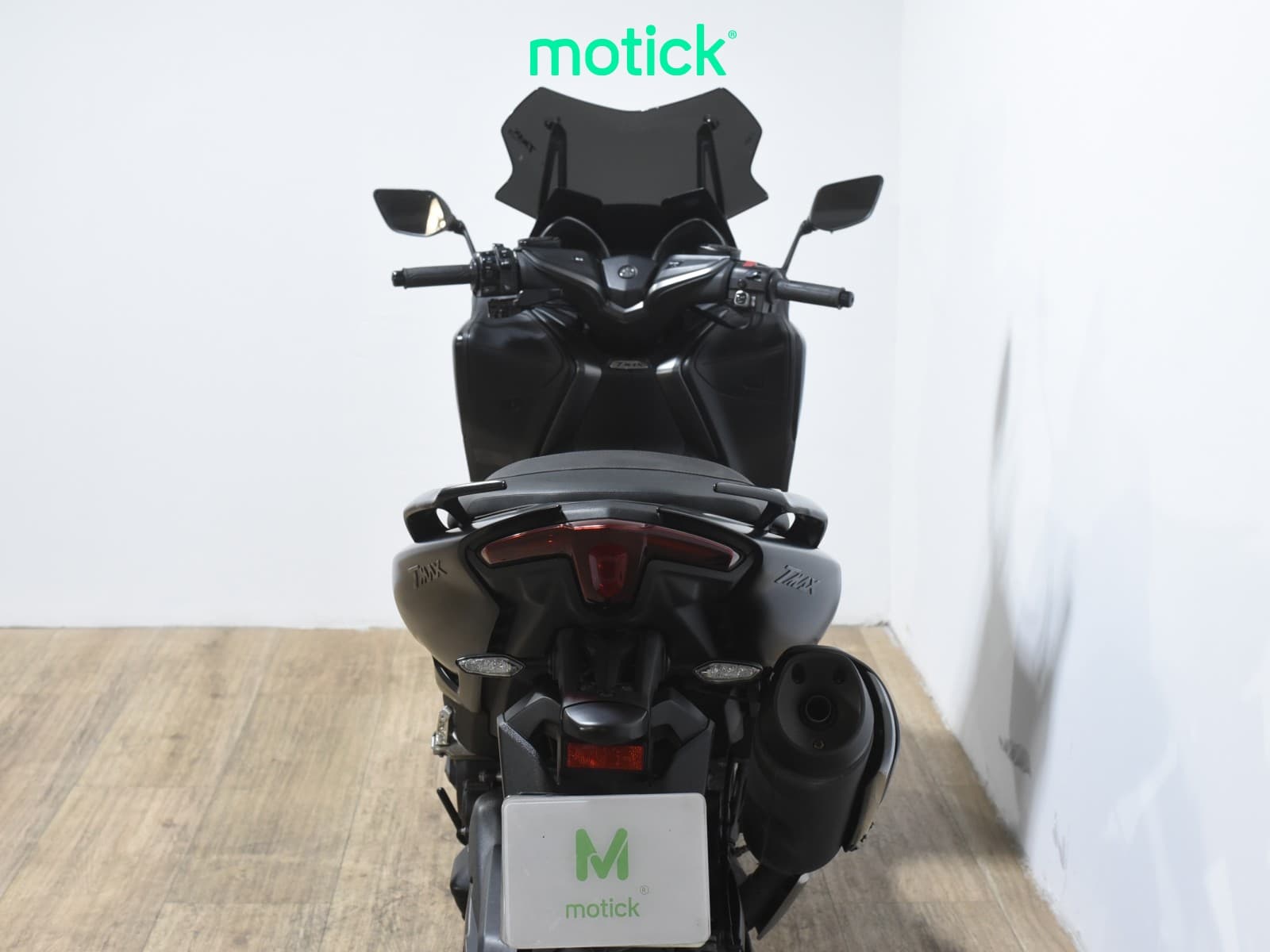 YAMAHA TMAX 560 TECH MAX