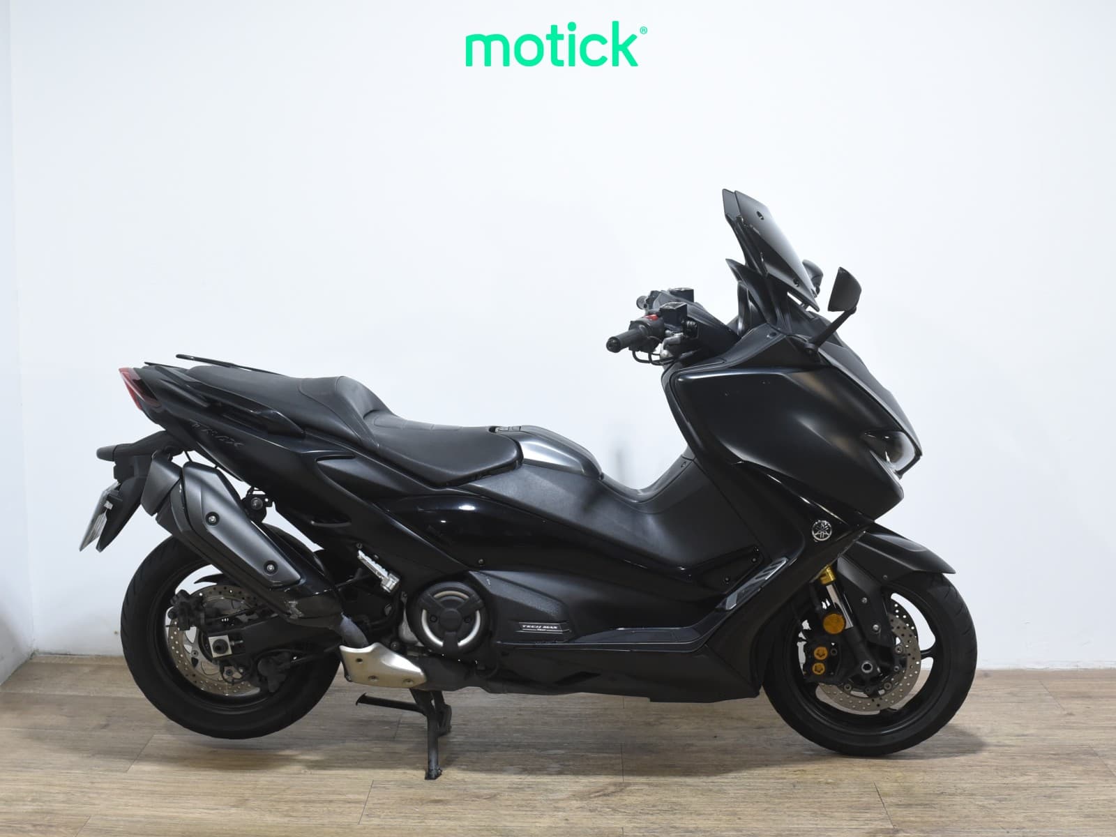 YAMAHA TMAX 560 TECH MAX