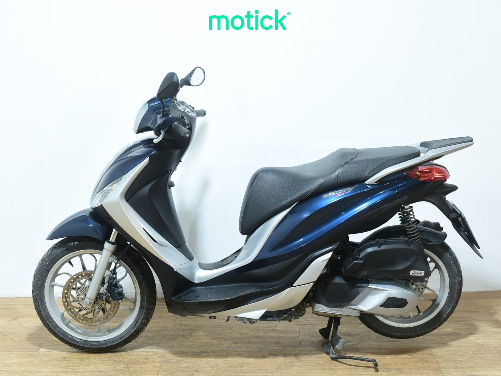 PIAGGIO MEDLEY 125