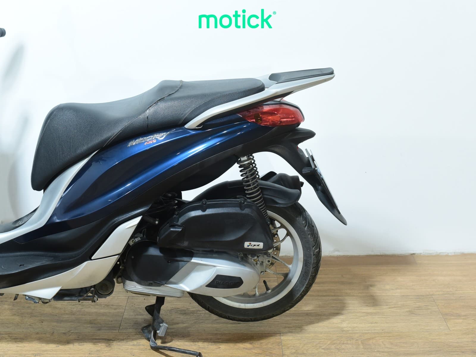 PIAGGIO MEDLEY 125
