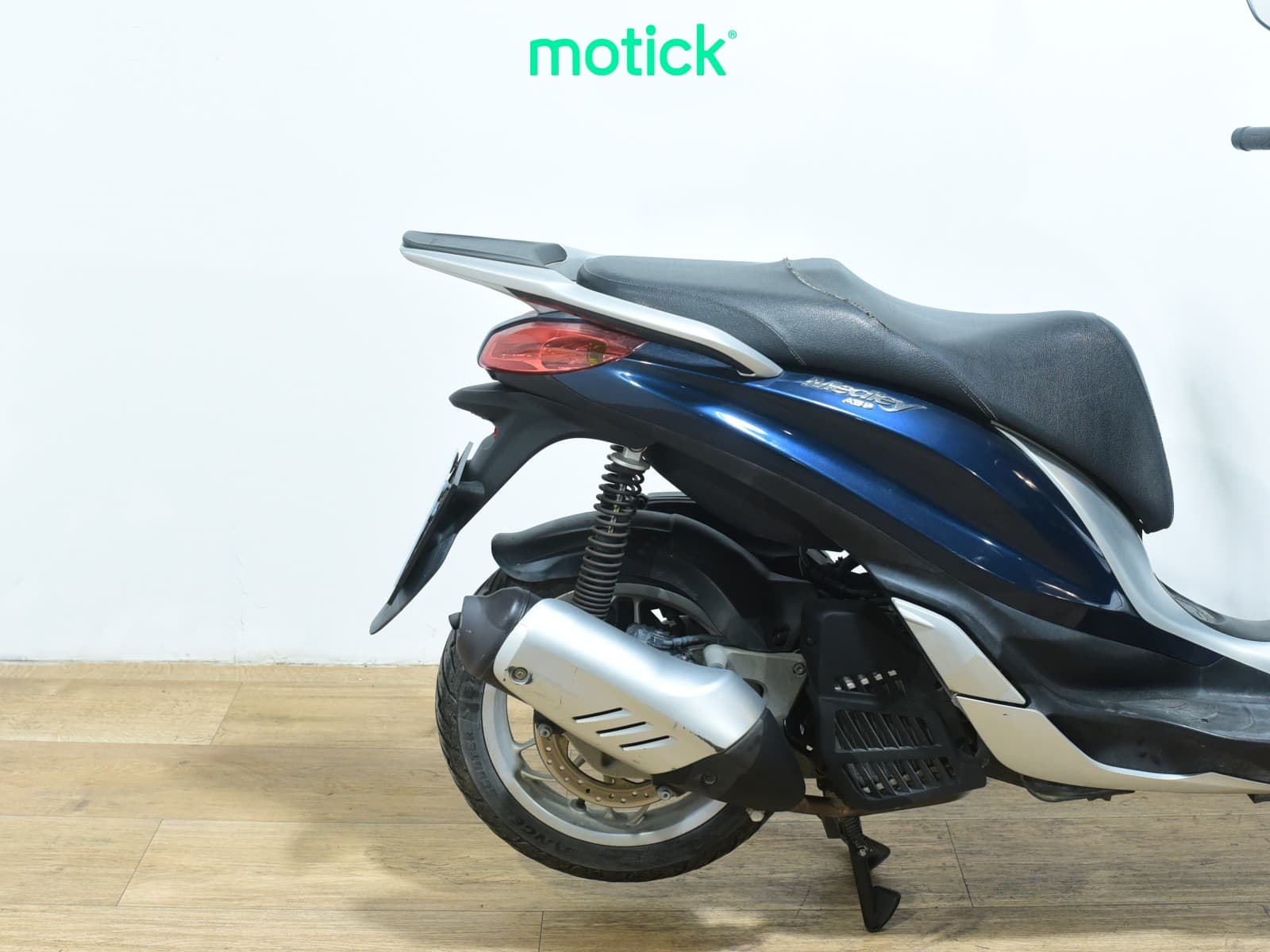 PIAGGIO MEDLEY 125