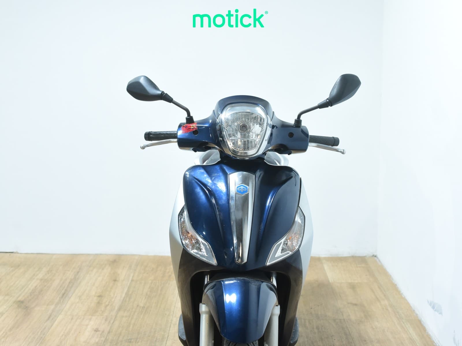 PIAGGIO MEDLEY 125
