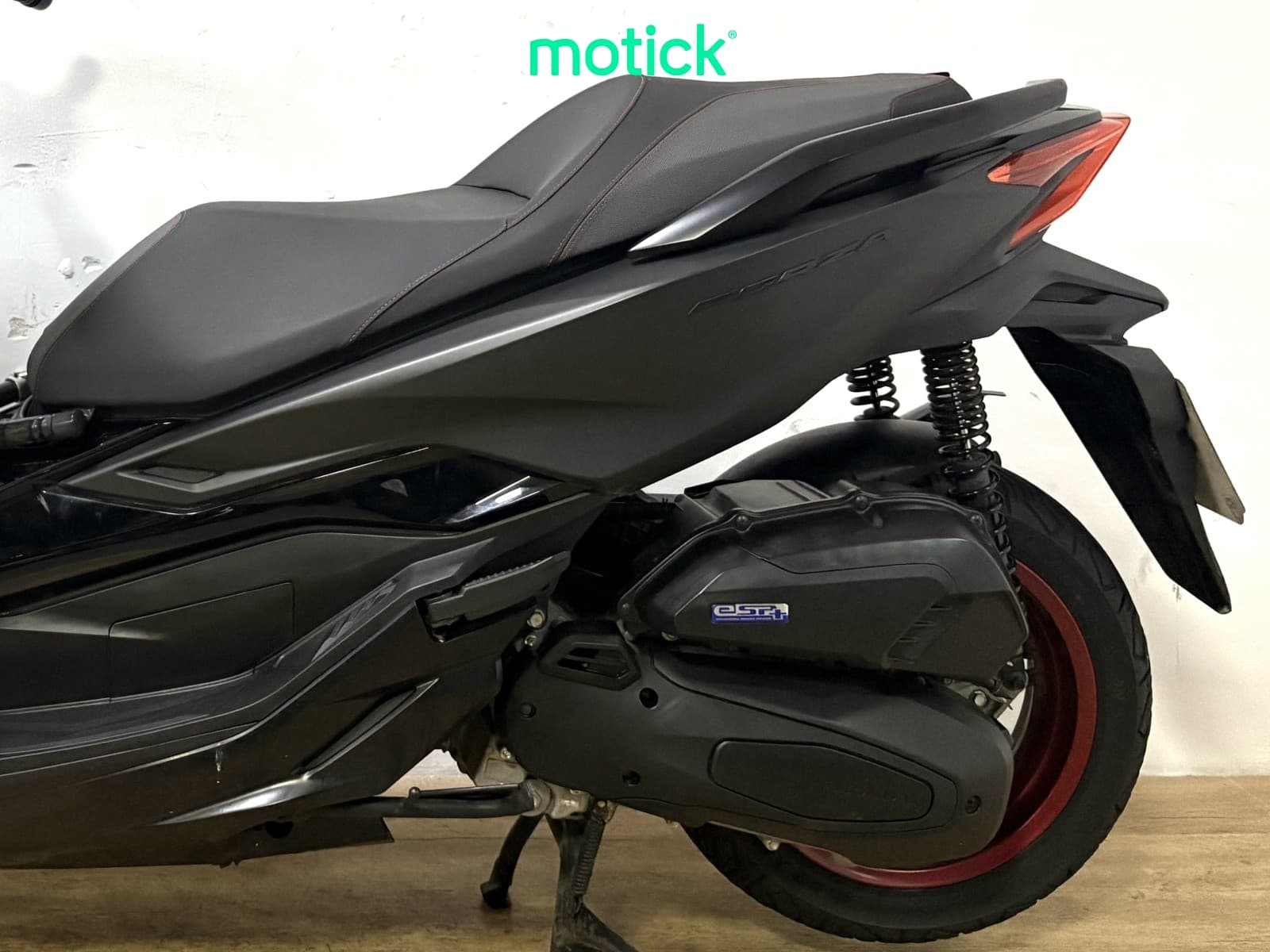 HONDA FORZA 125