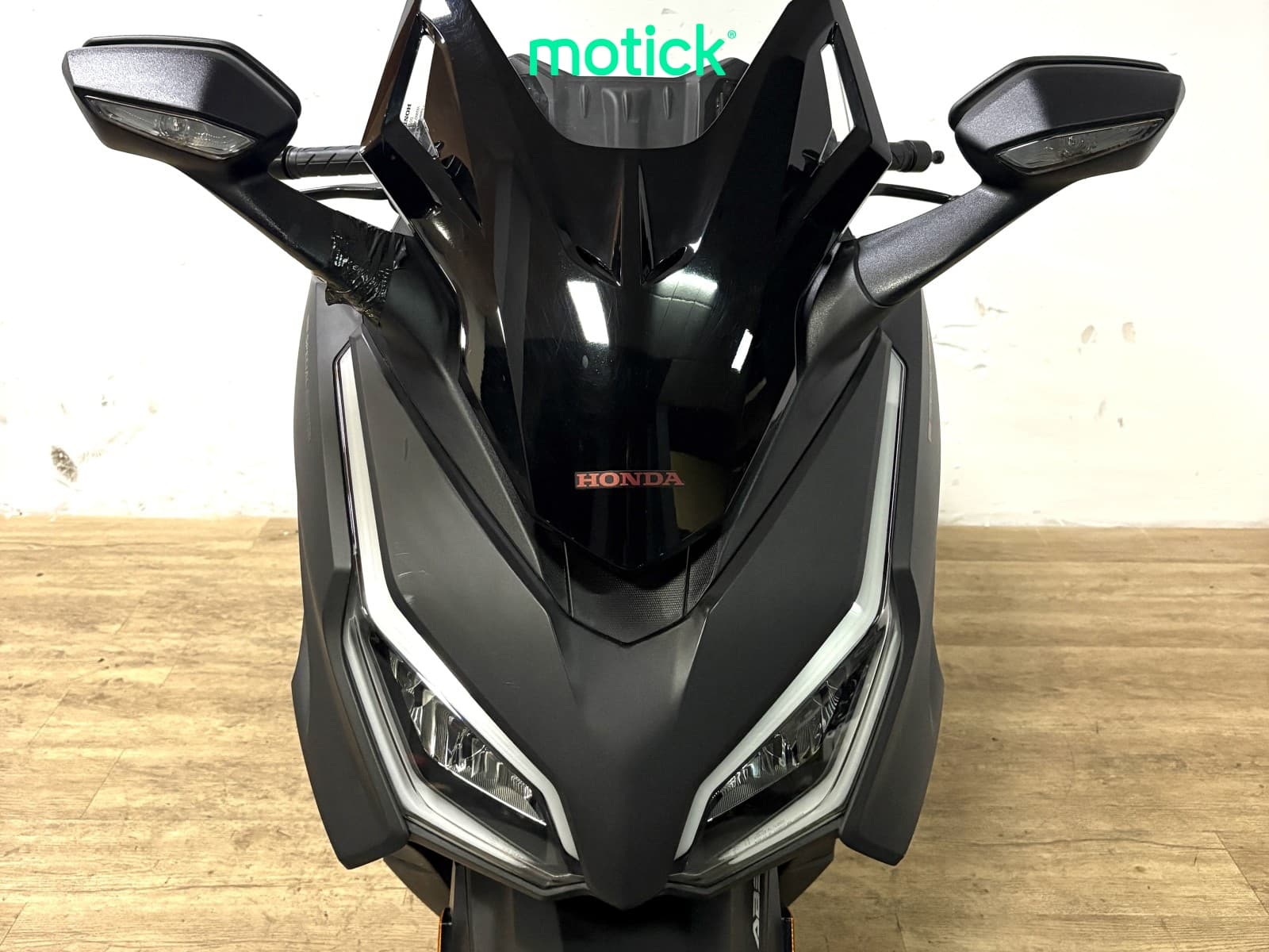 HONDA FORZA 125