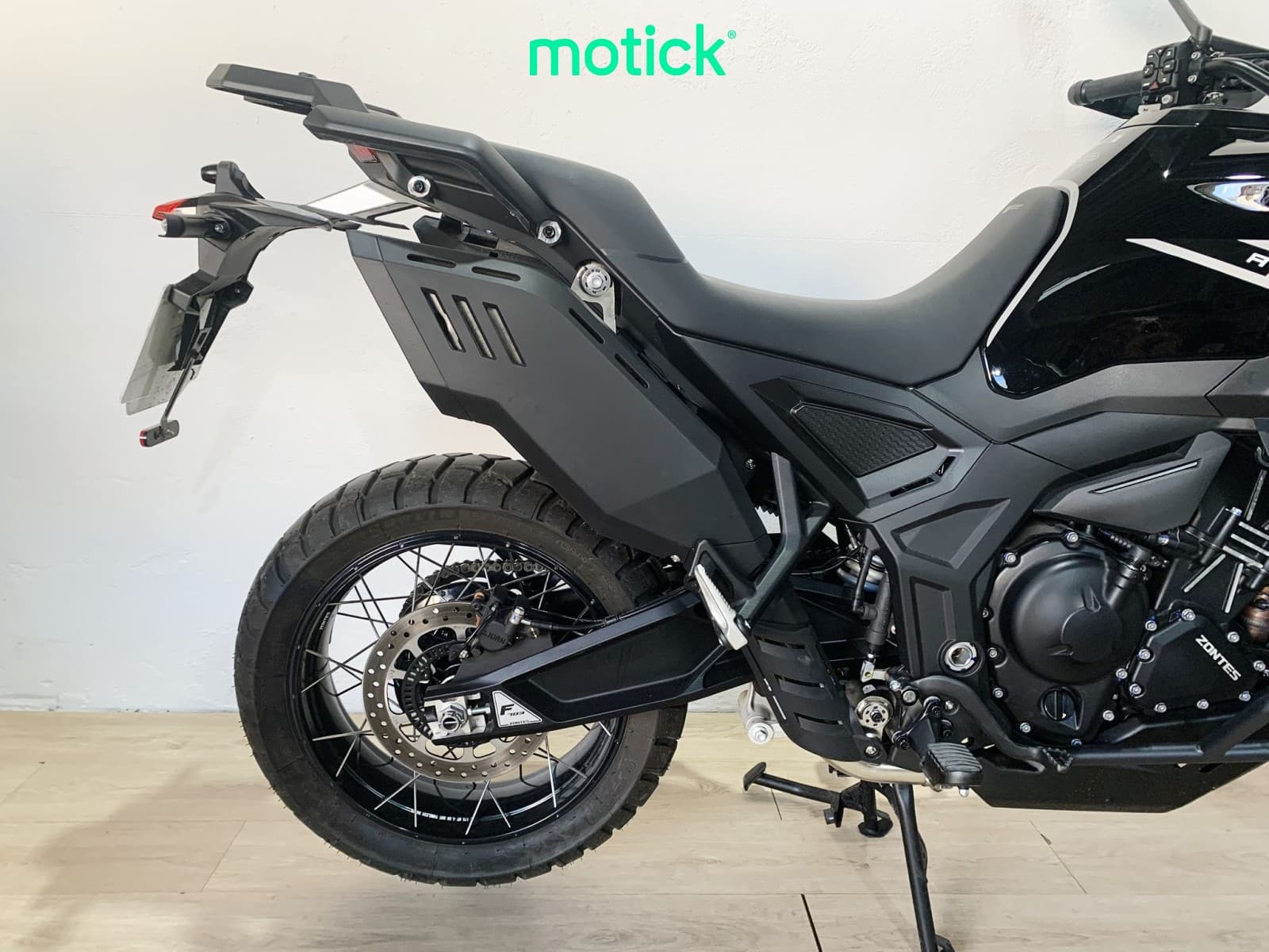 ZONTES 703 F (A)