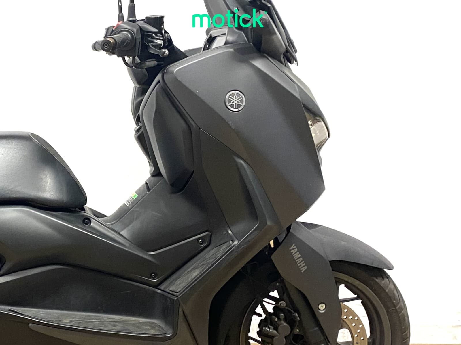 YAMAHA XMAX 125