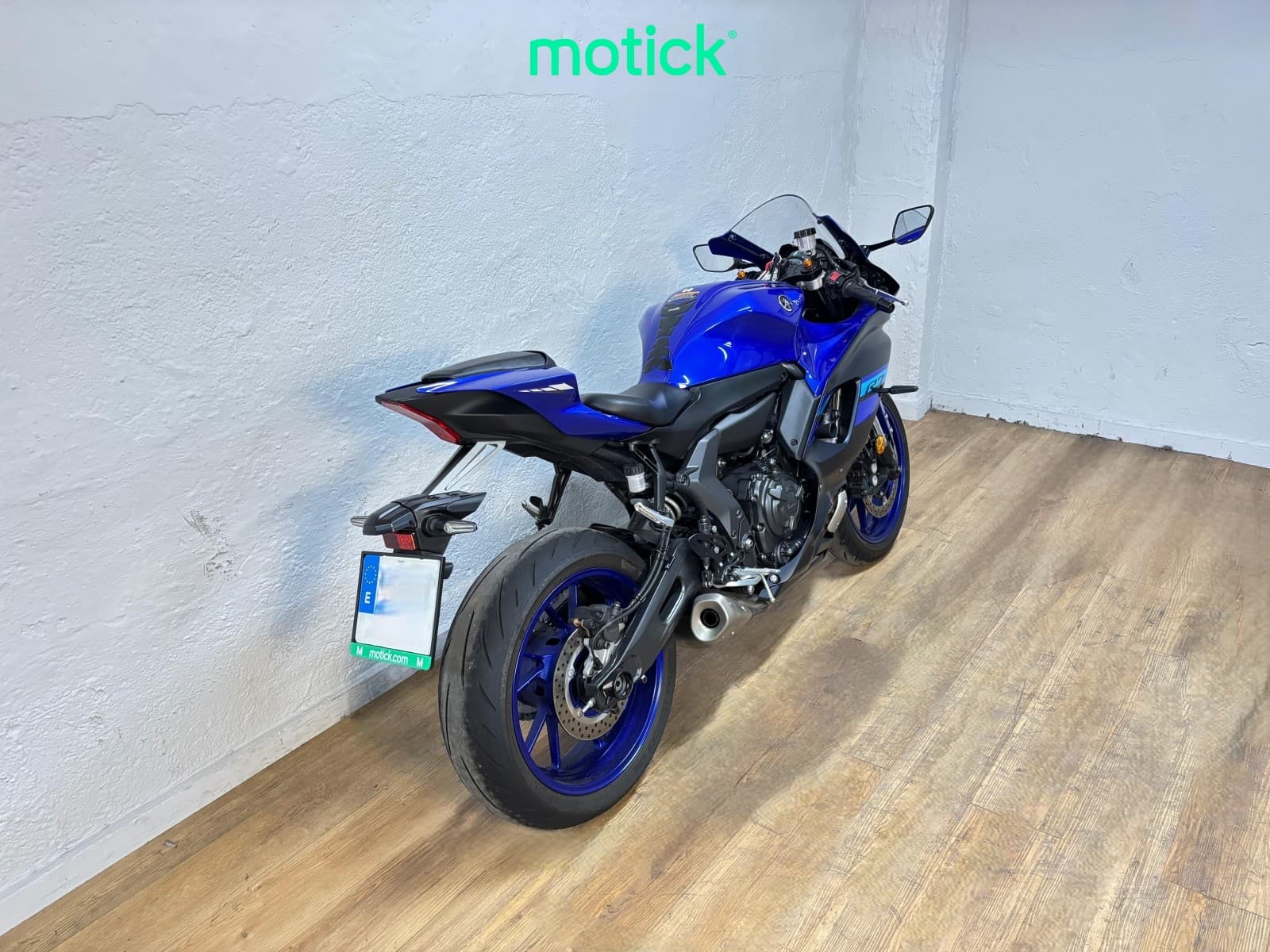 YAMAHA R7 (A)