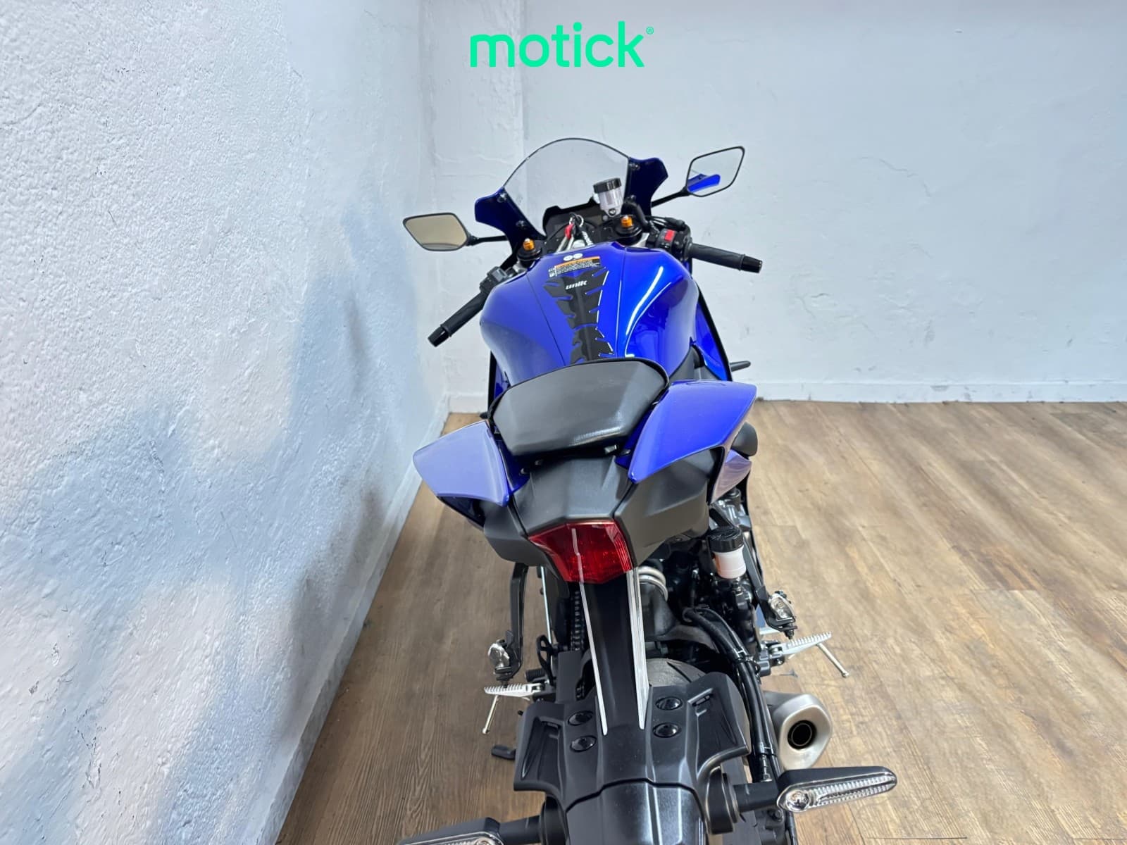 YAMAHA R7 (A)