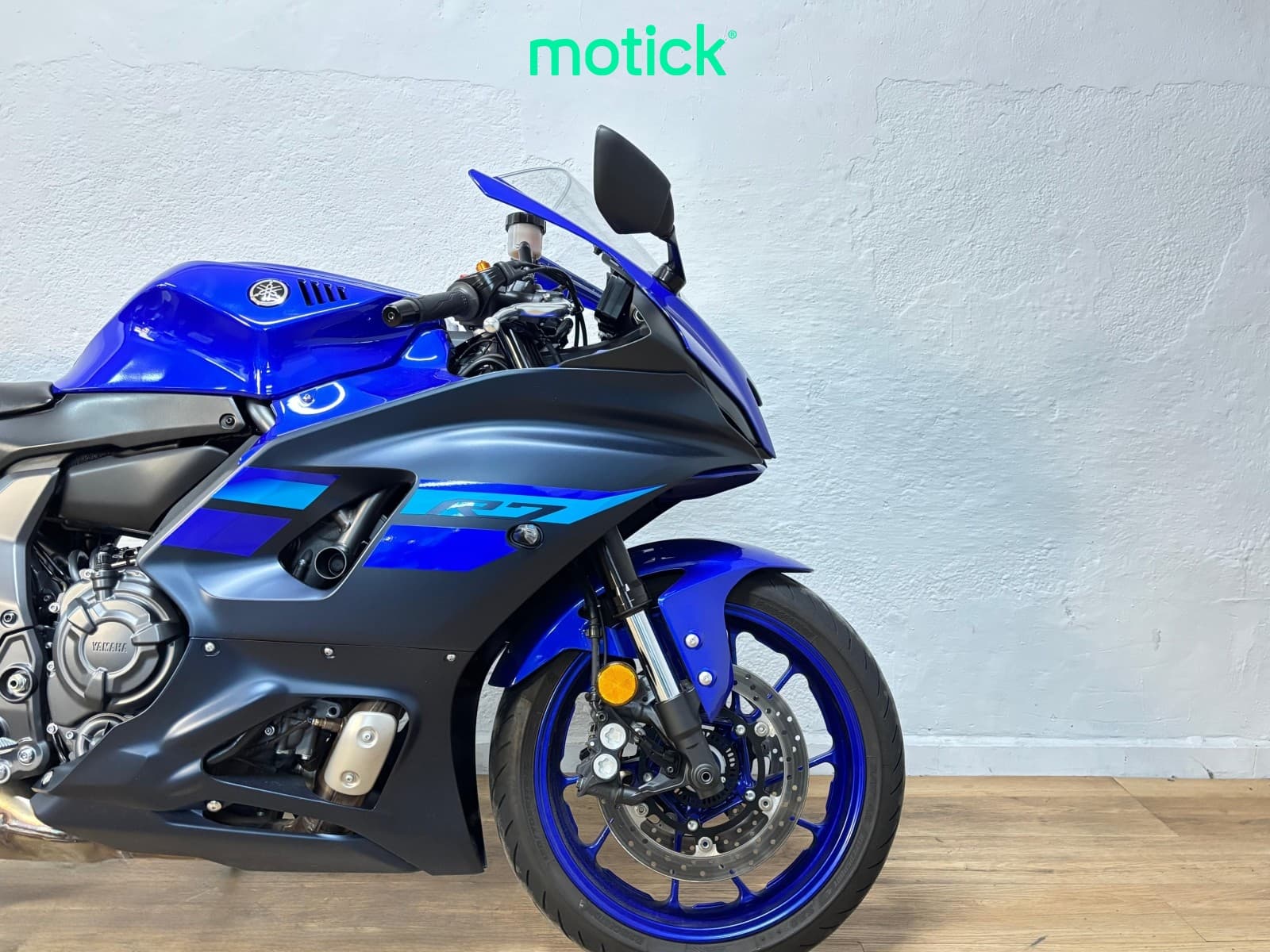 YAMAHA R7 (A)