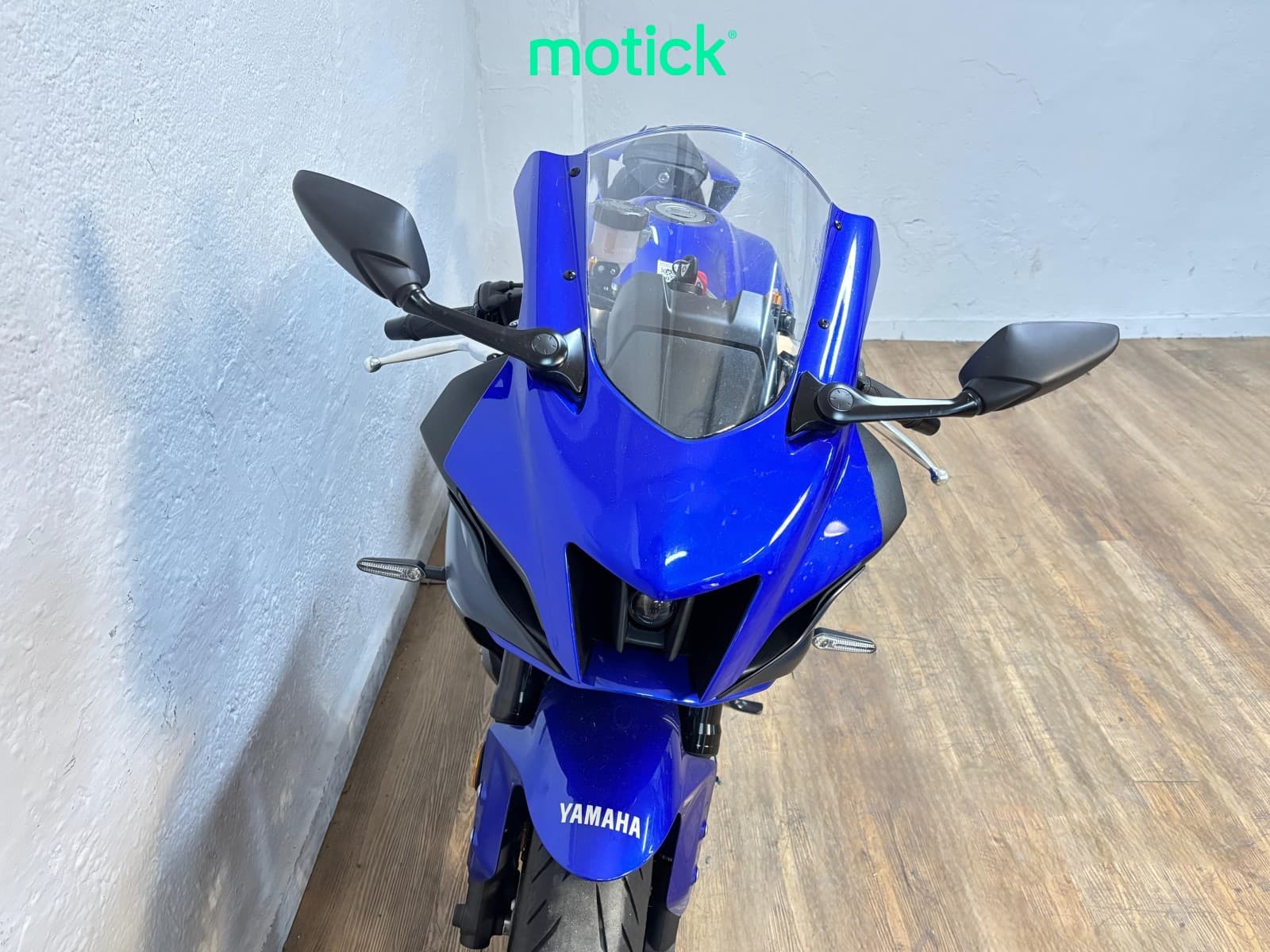 YAMAHA R7 (A)