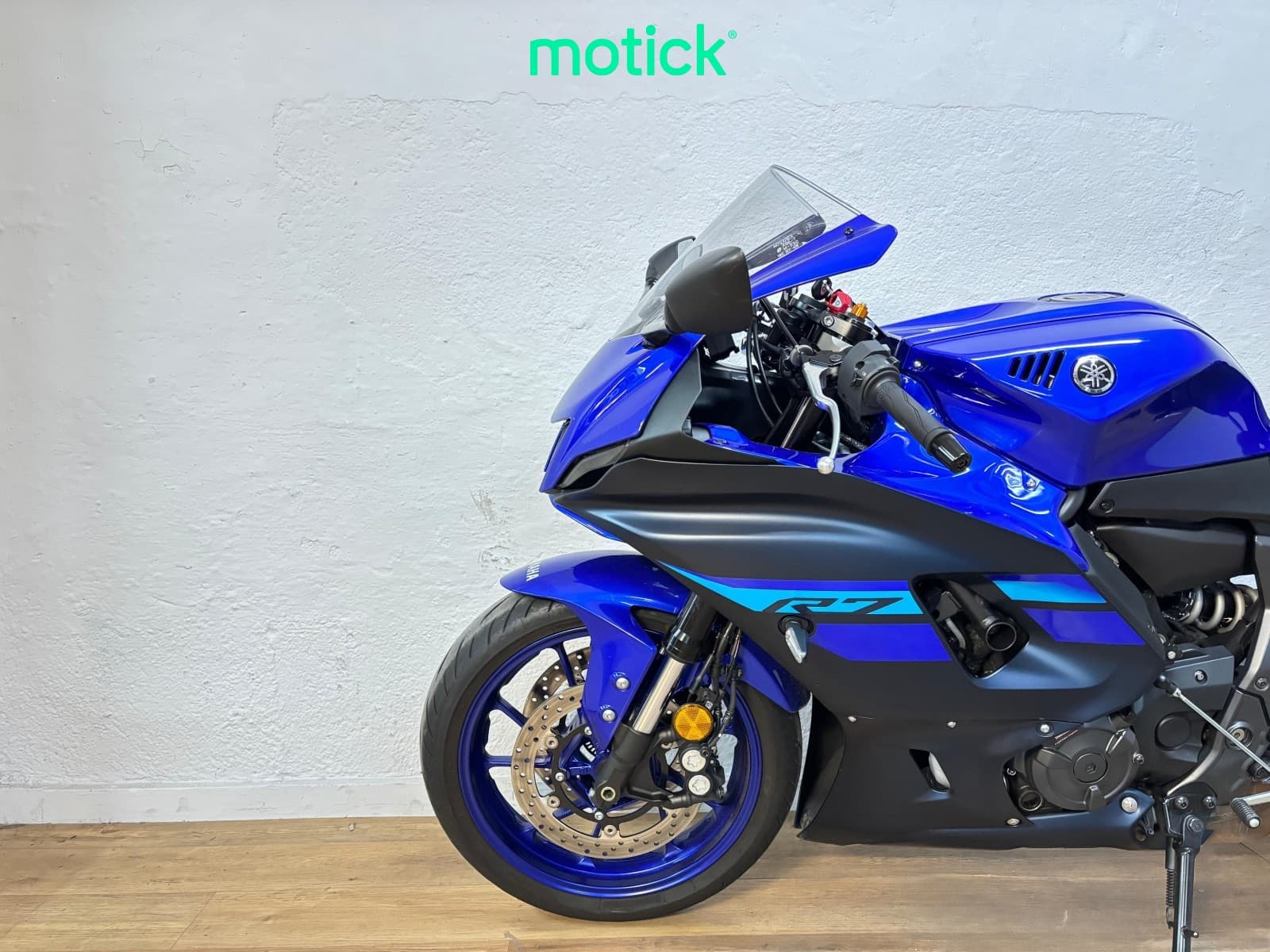 YAMAHA R7 (A)