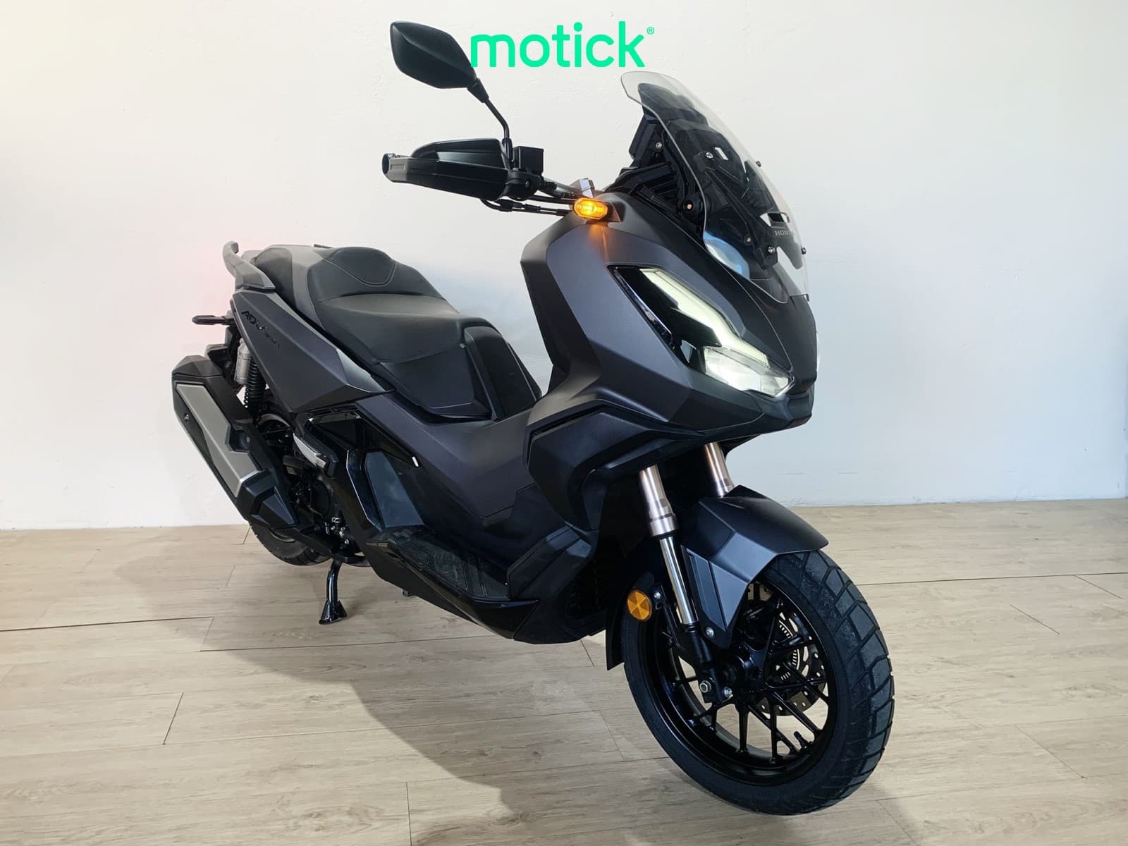 HONDA ADV 350