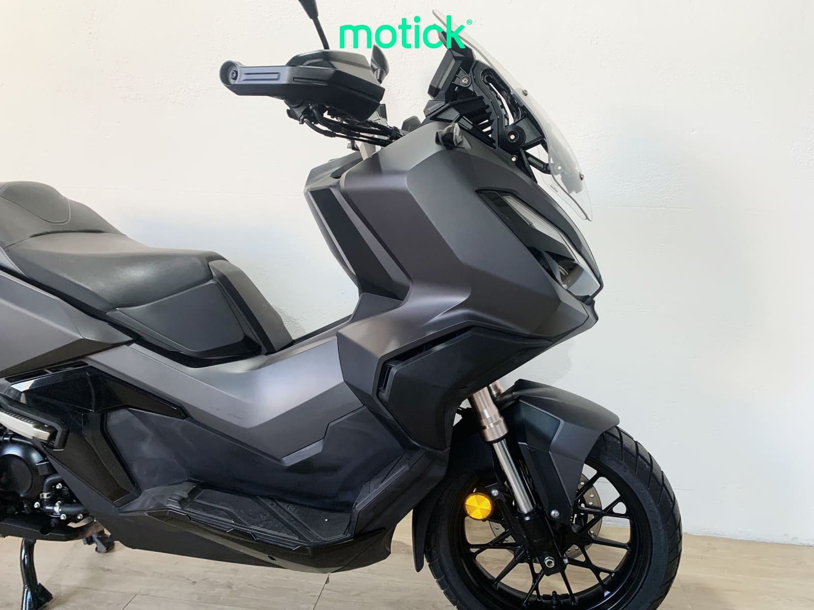 HONDA ADV 350