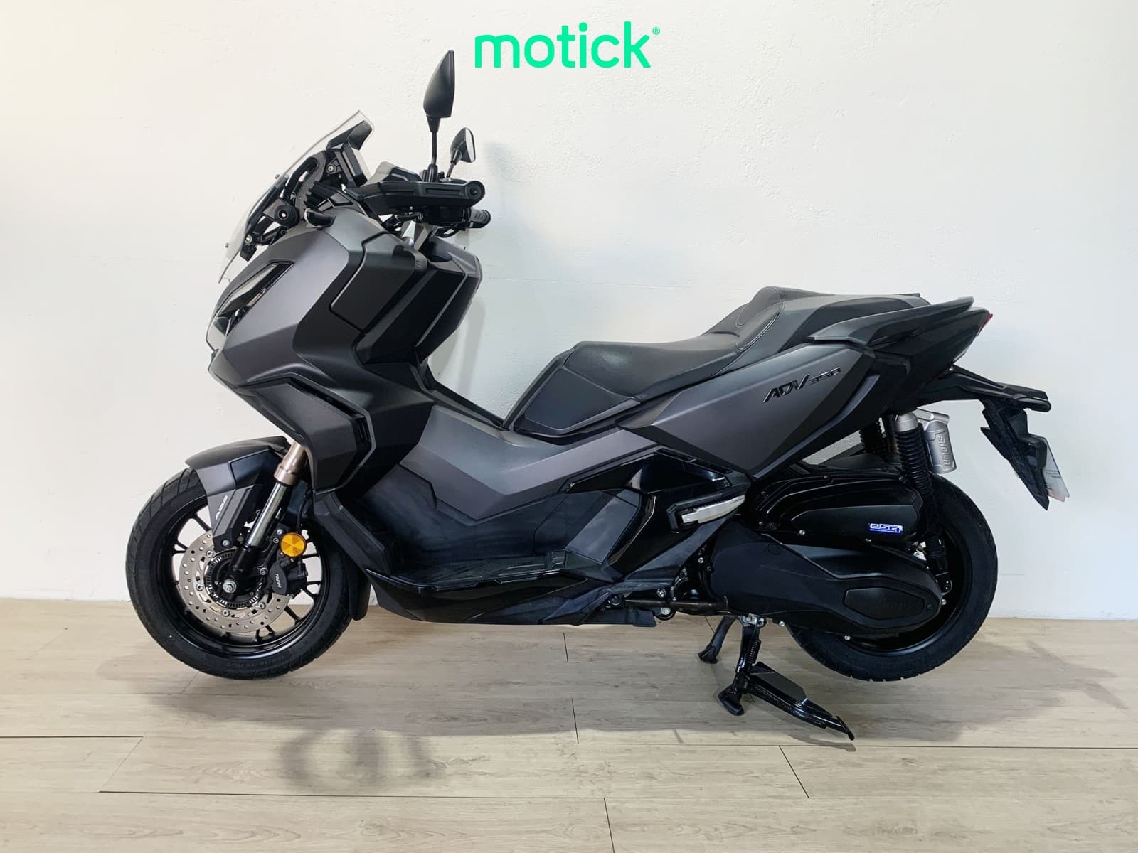HONDA ADV 350