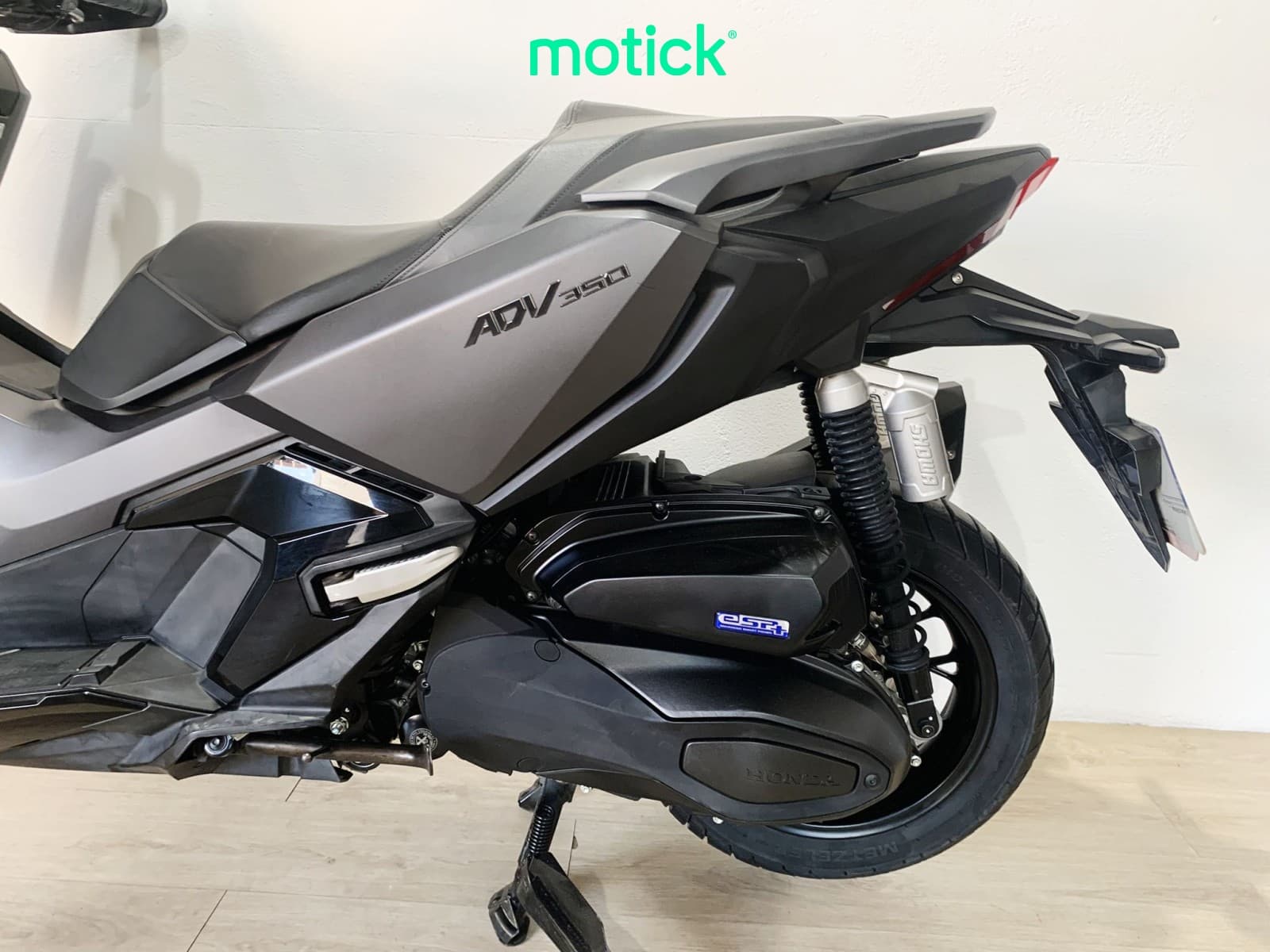 HONDA ADV 350