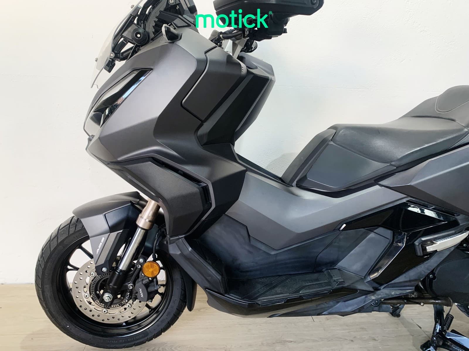 HONDA ADV 350