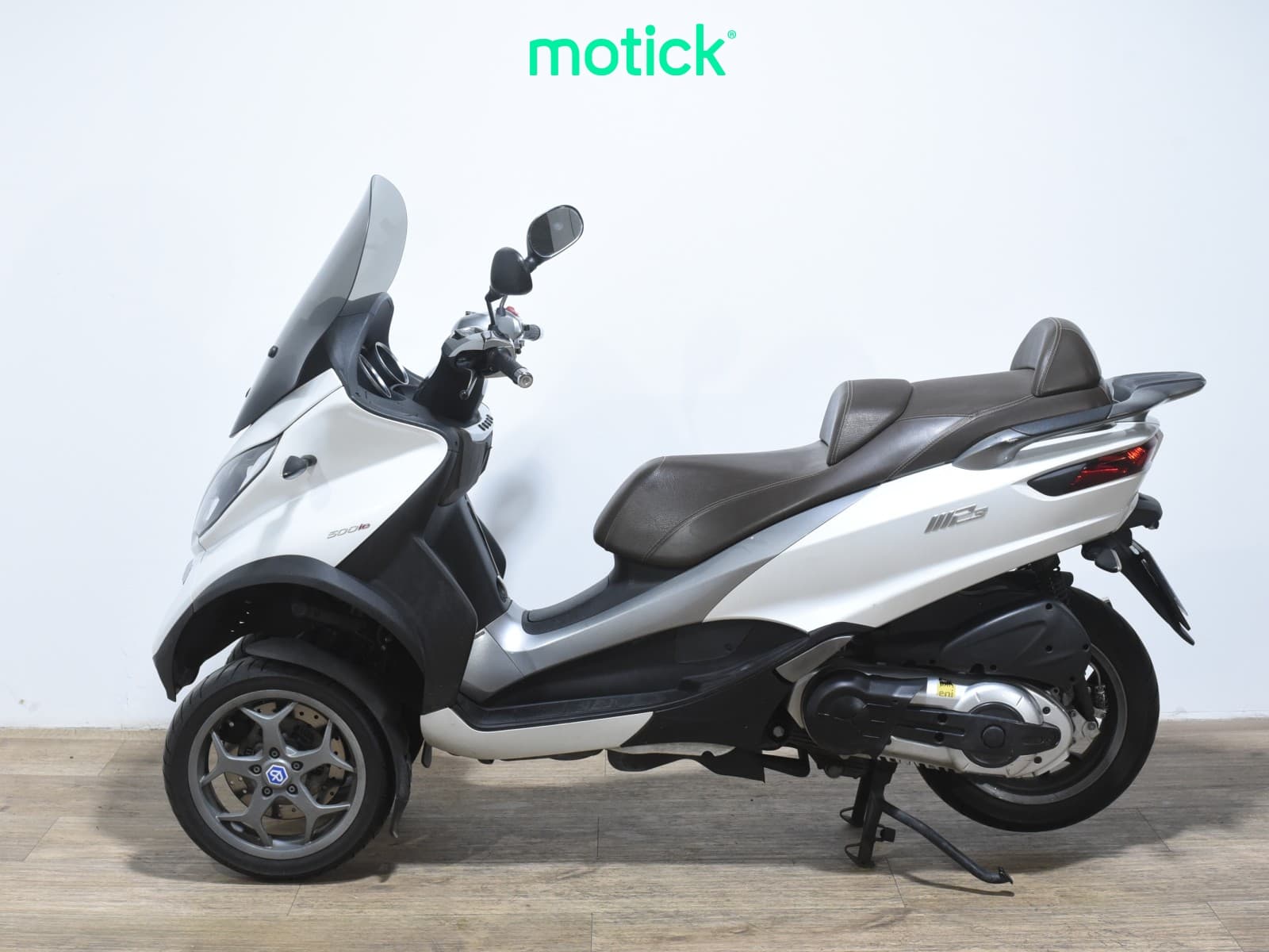 PIAGGIO MP3 500 LT