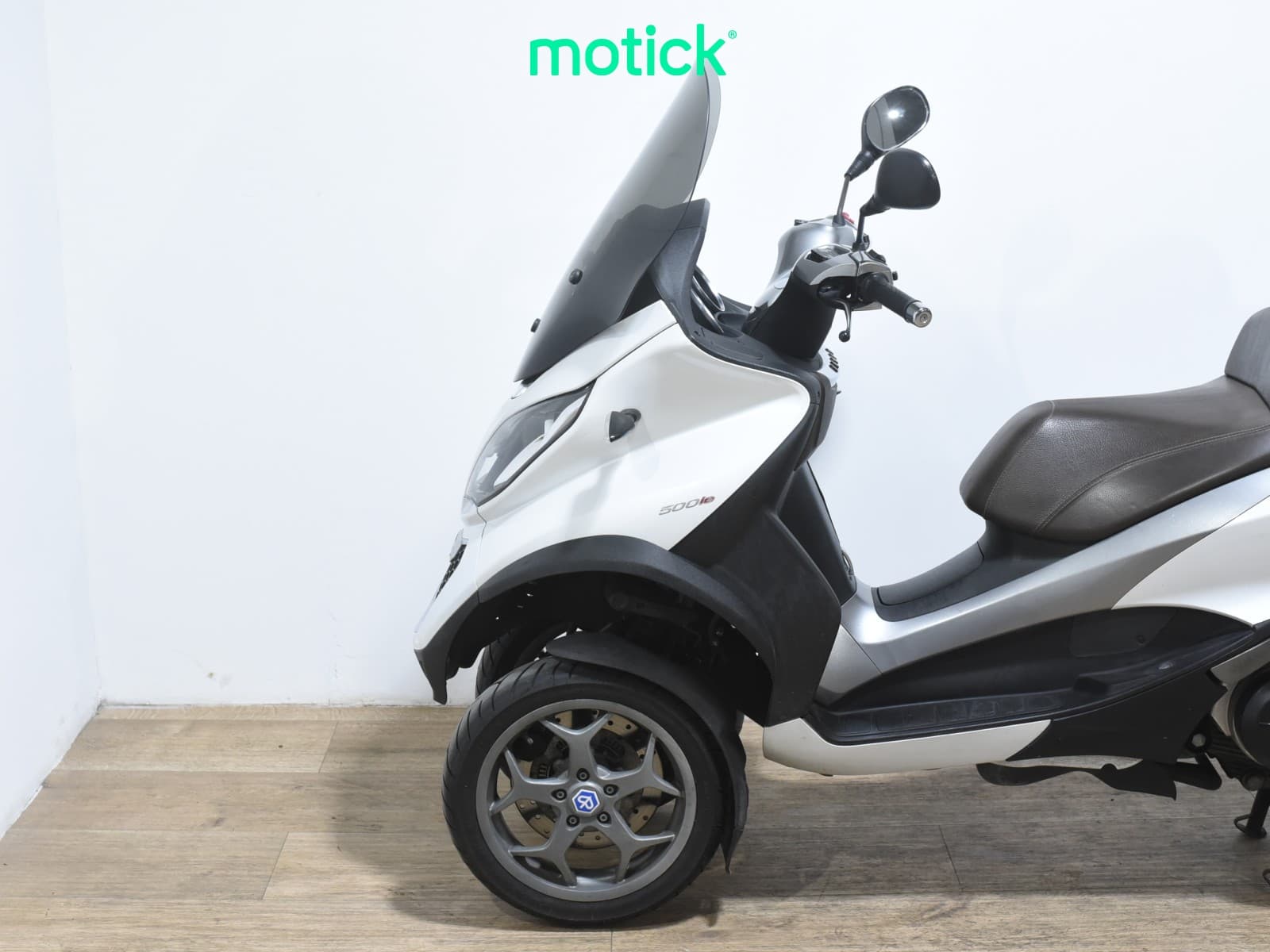PIAGGIO MP3 500 LT