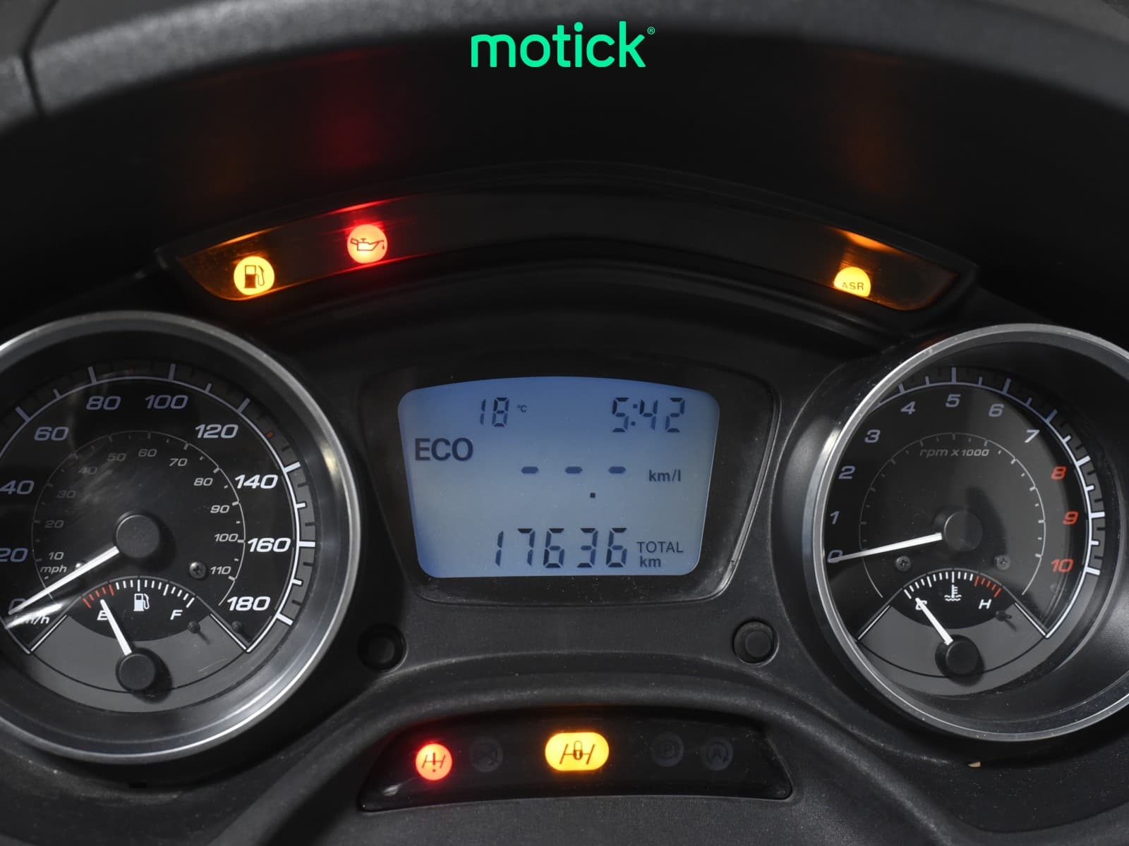 PIAGGIO MP3 500 LT