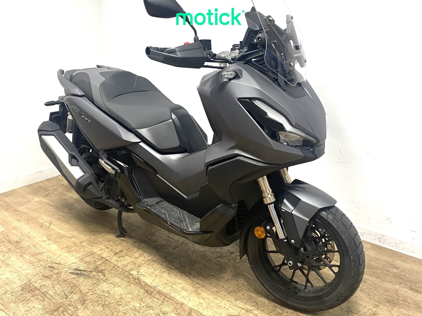 HONDA ADV 350