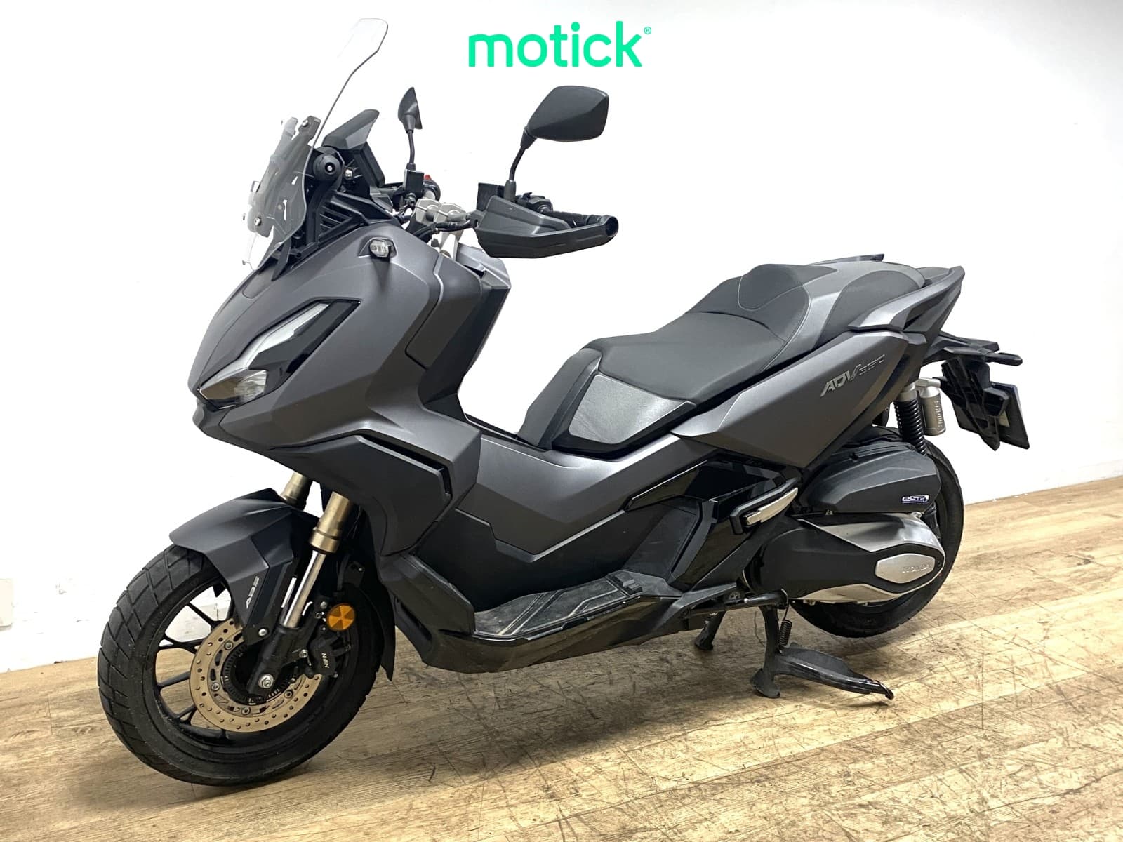 HONDA ADV 350