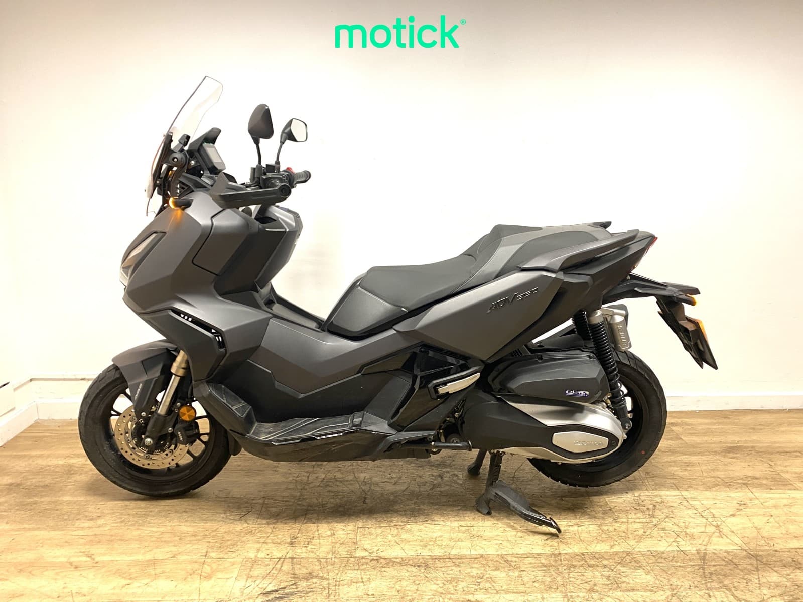 HONDA ADV 350