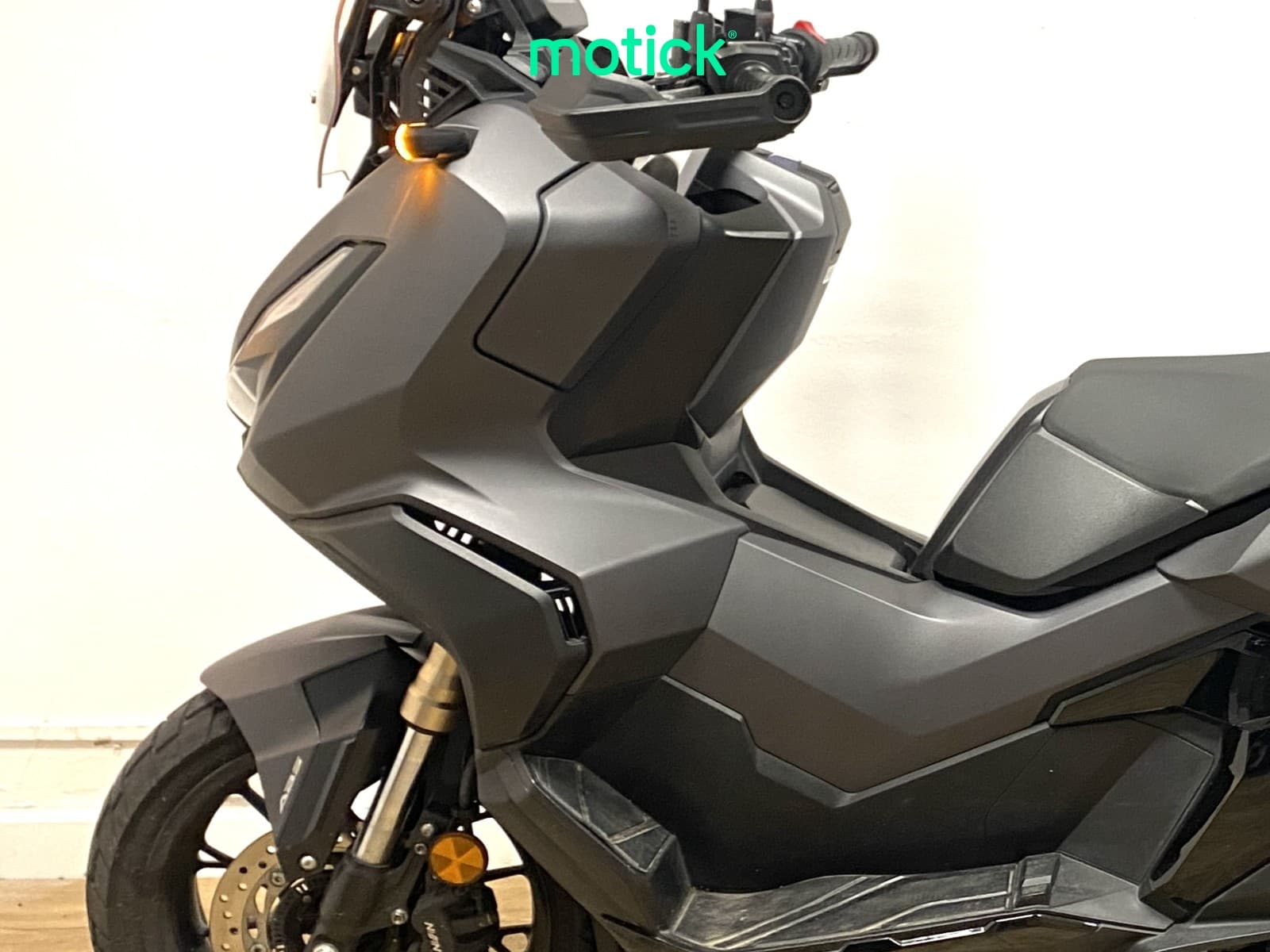HONDA ADV 350