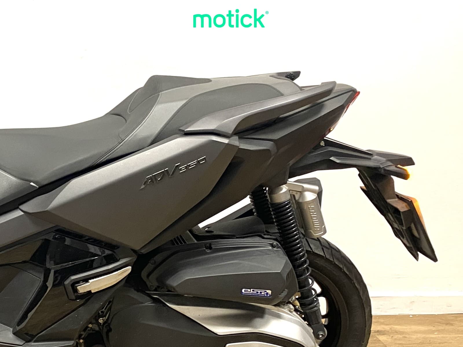 HONDA ADV 350