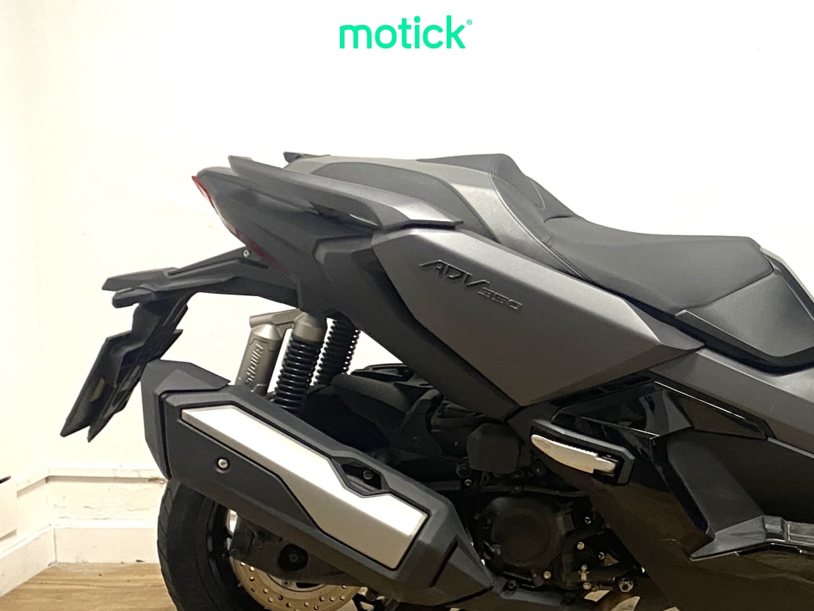 HONDA ADV 350