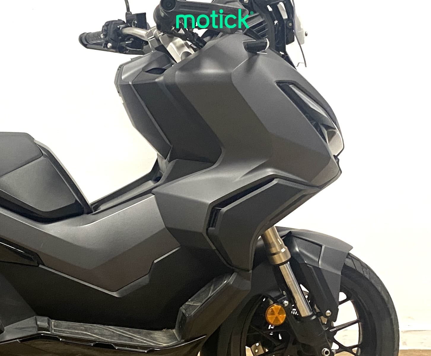 HONDA ADV 350