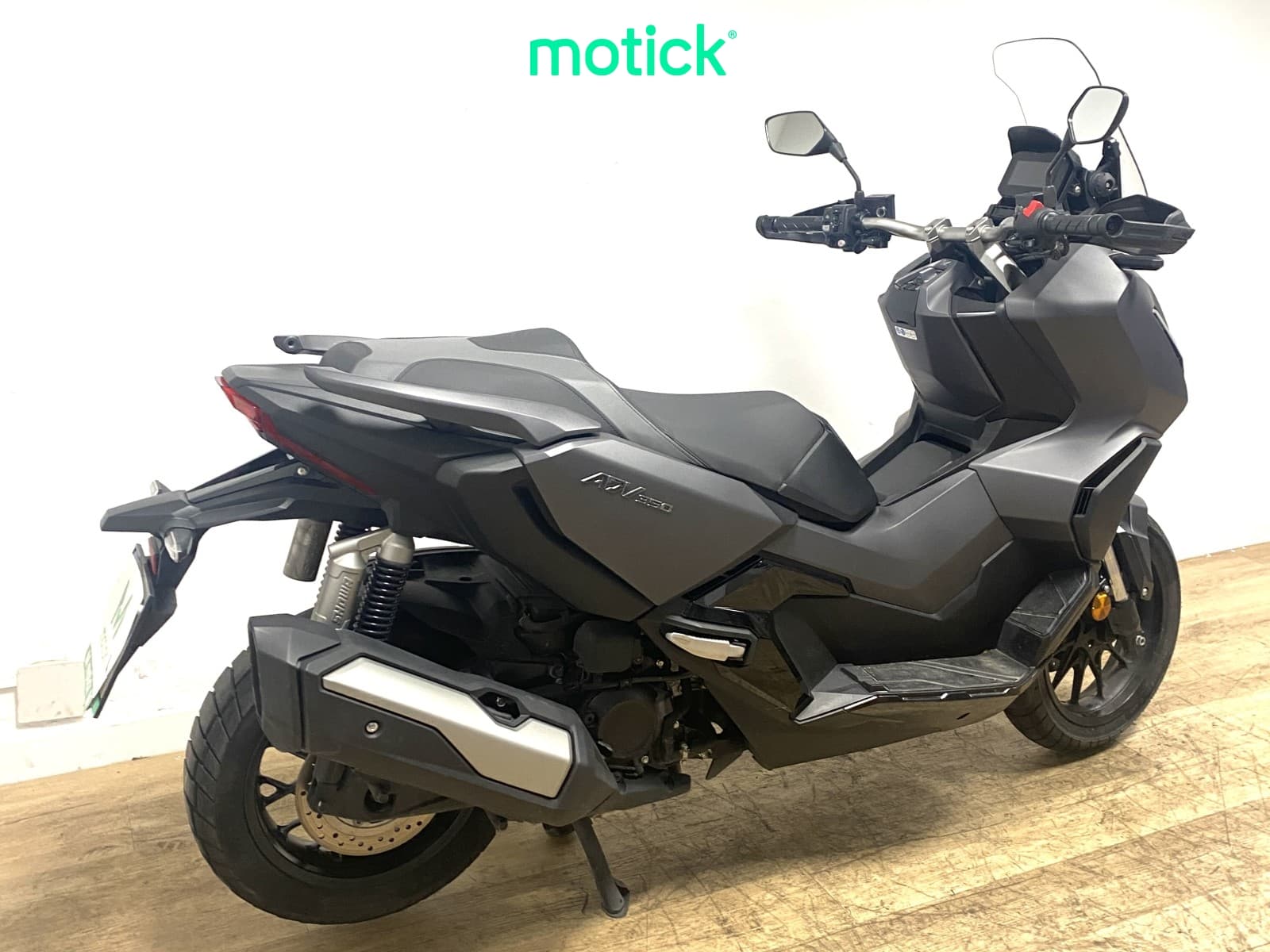 HONDA ADV 350