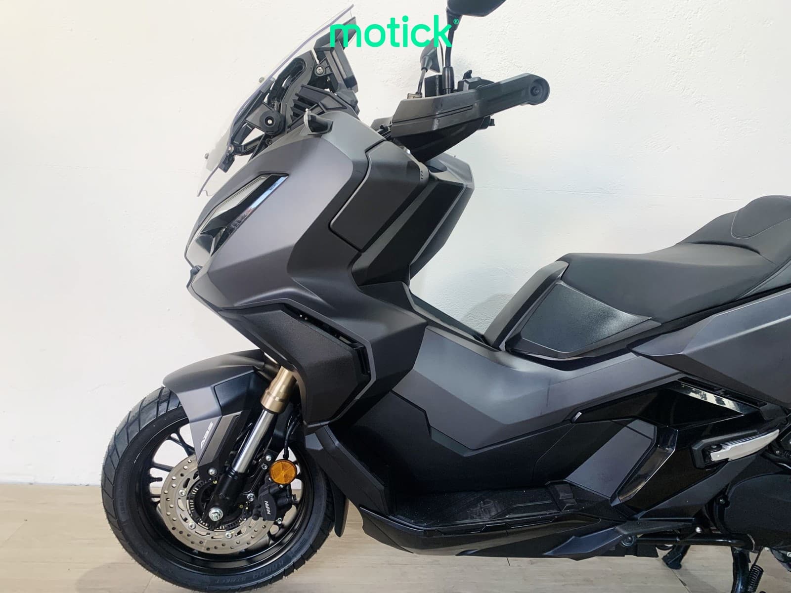HONDA ADV 350