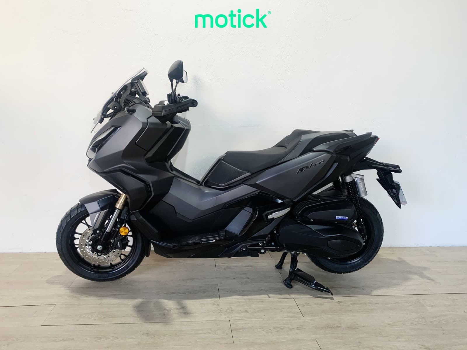 HONDA ADV 350