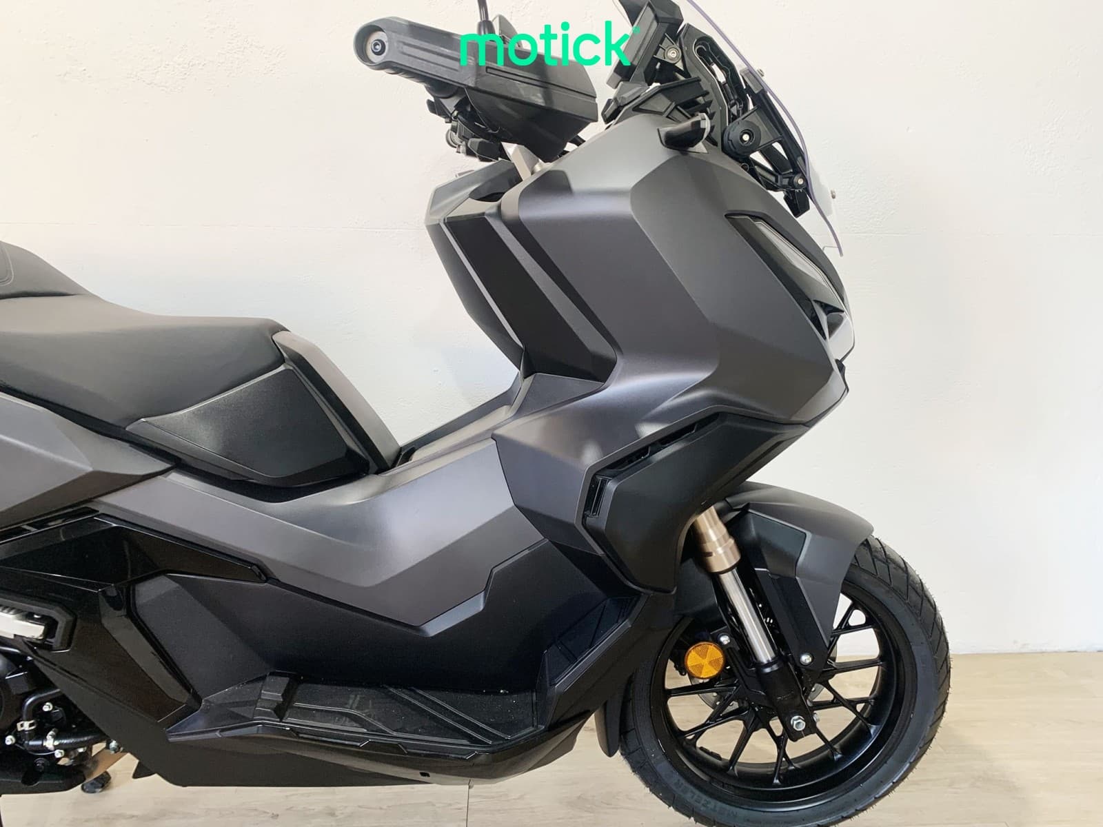HONDA ADV 350