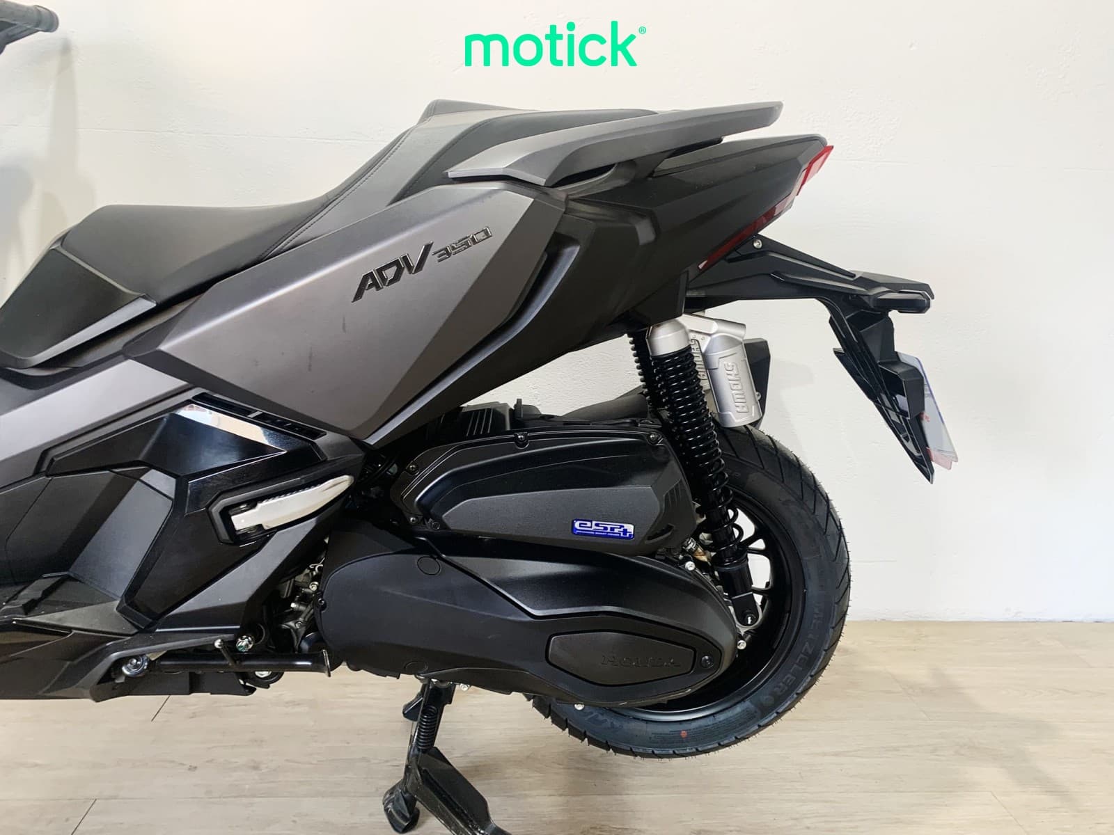 HONDA ADV 350