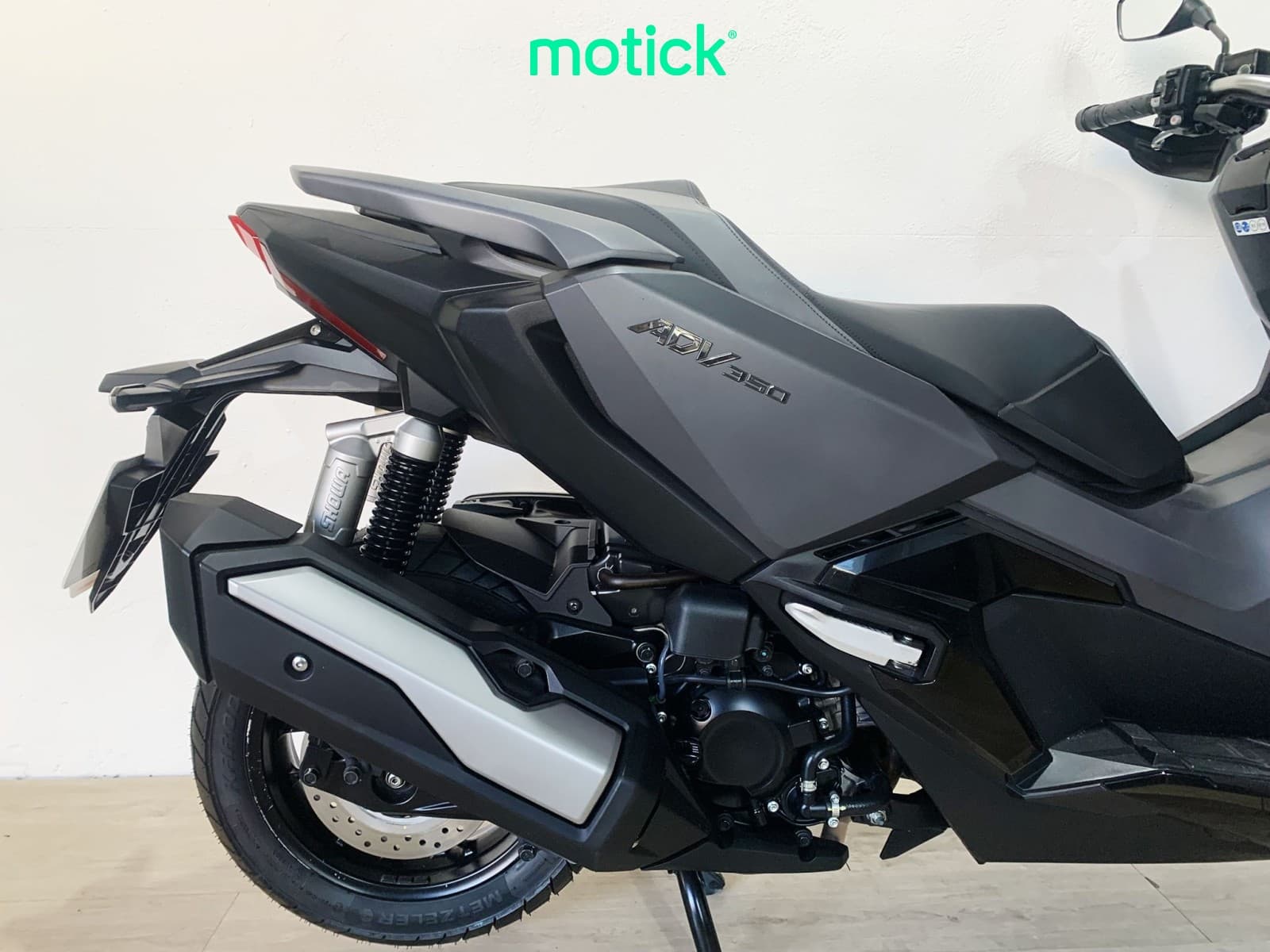HONDA ADV 350
