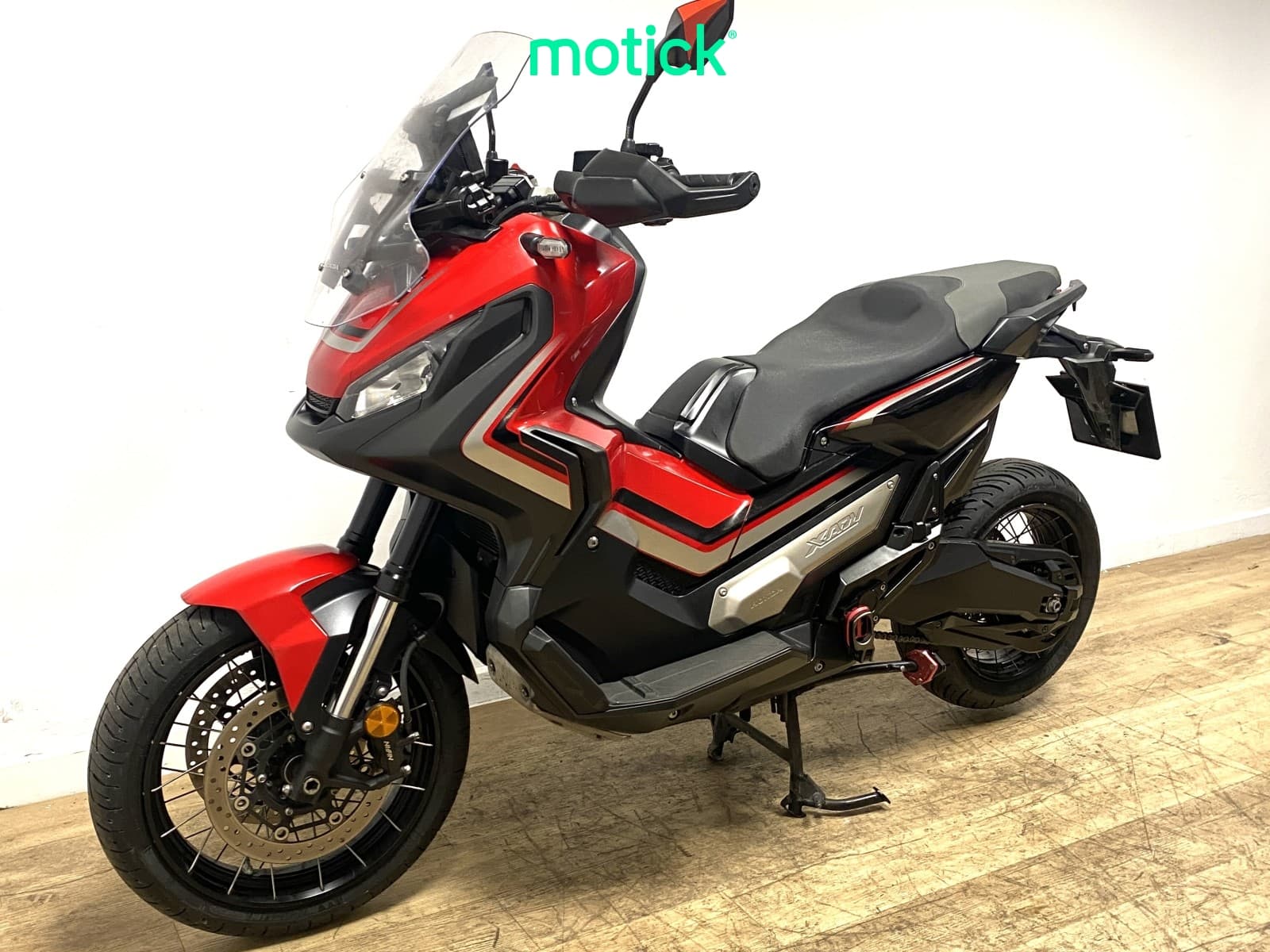 HONDA X-ADV 750