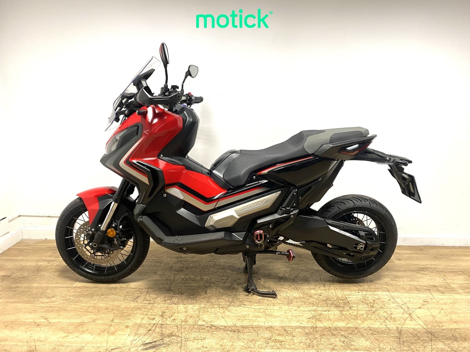HONDA X-ADV 750
