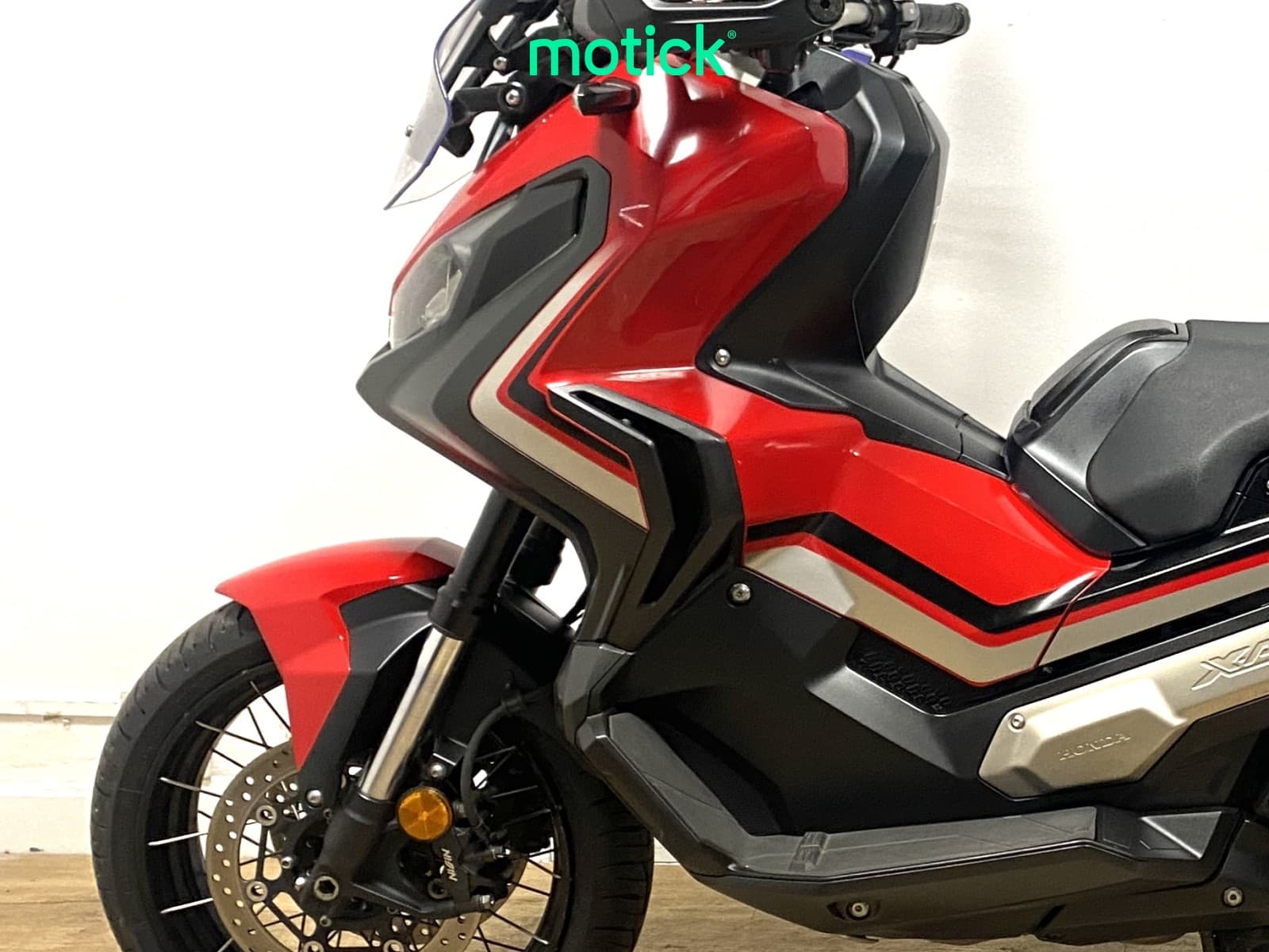 HONDA X-ADV 750