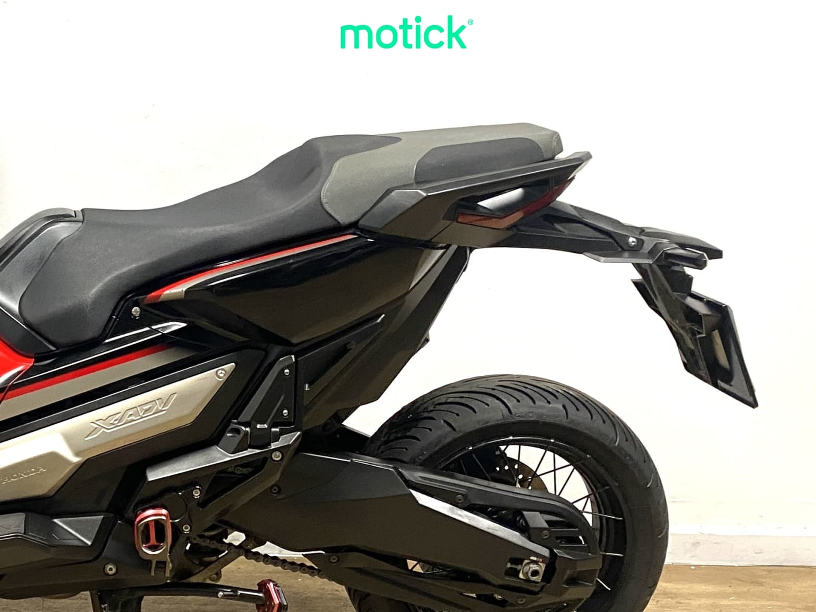 HONDA X-ADV 750