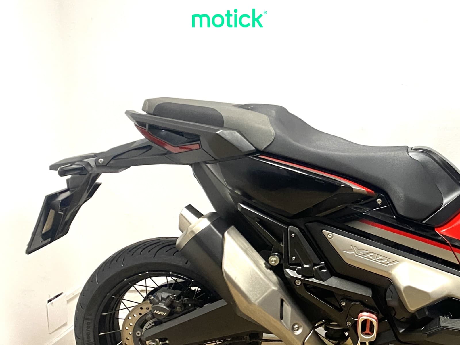 HONDA X-ADV 750