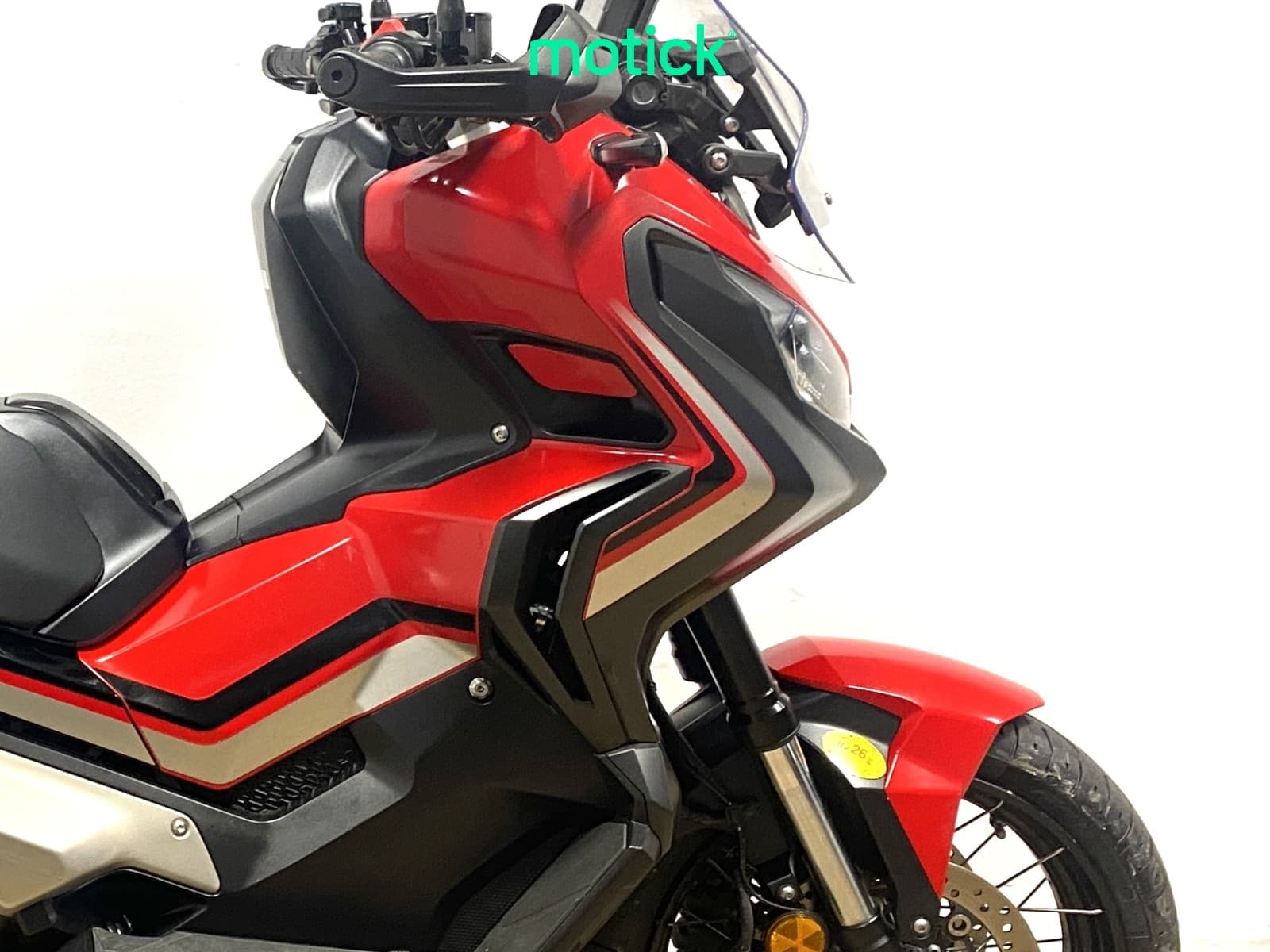 HONDA X-ADV 750
