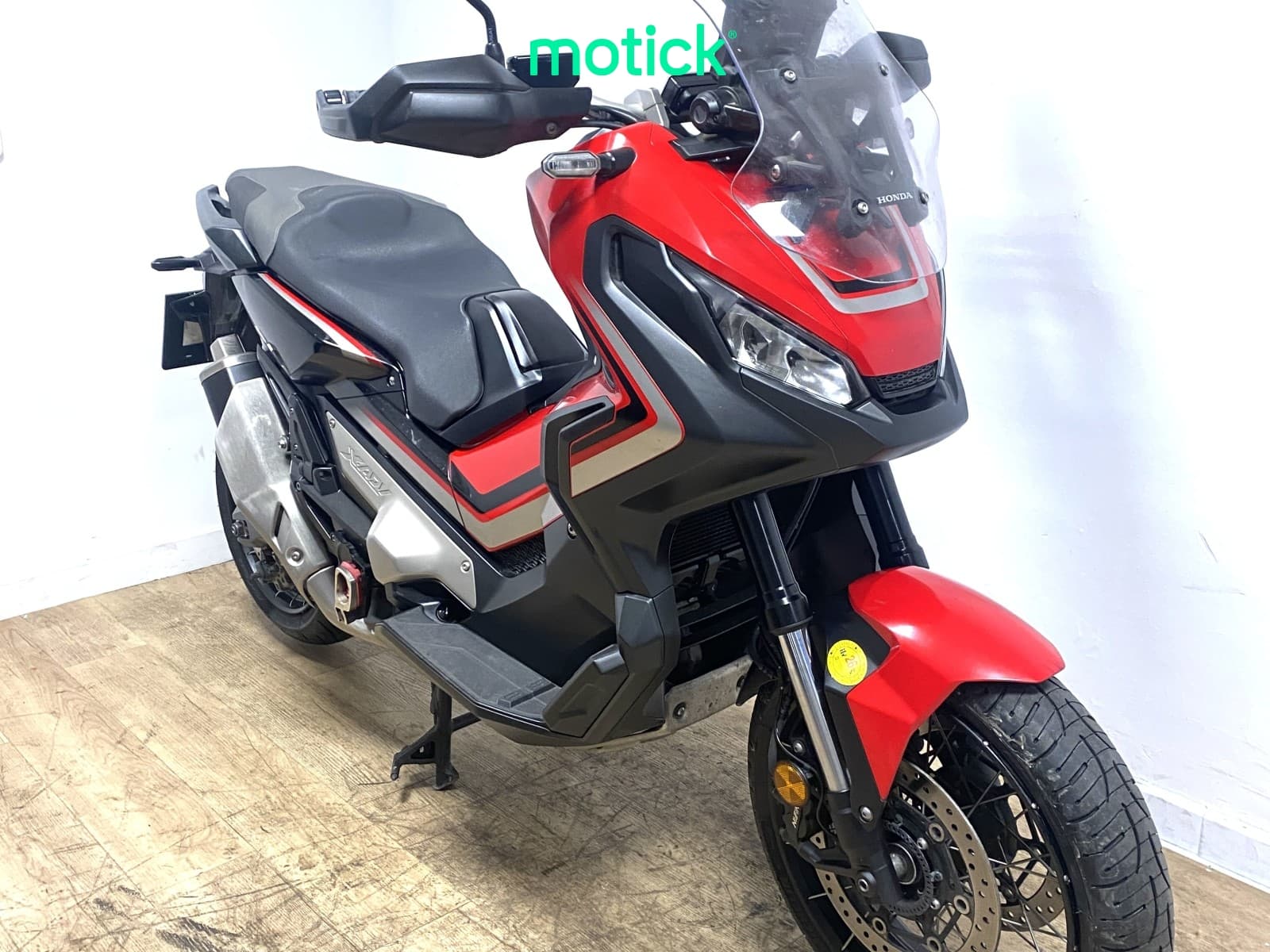 HONDA X-ADV 750