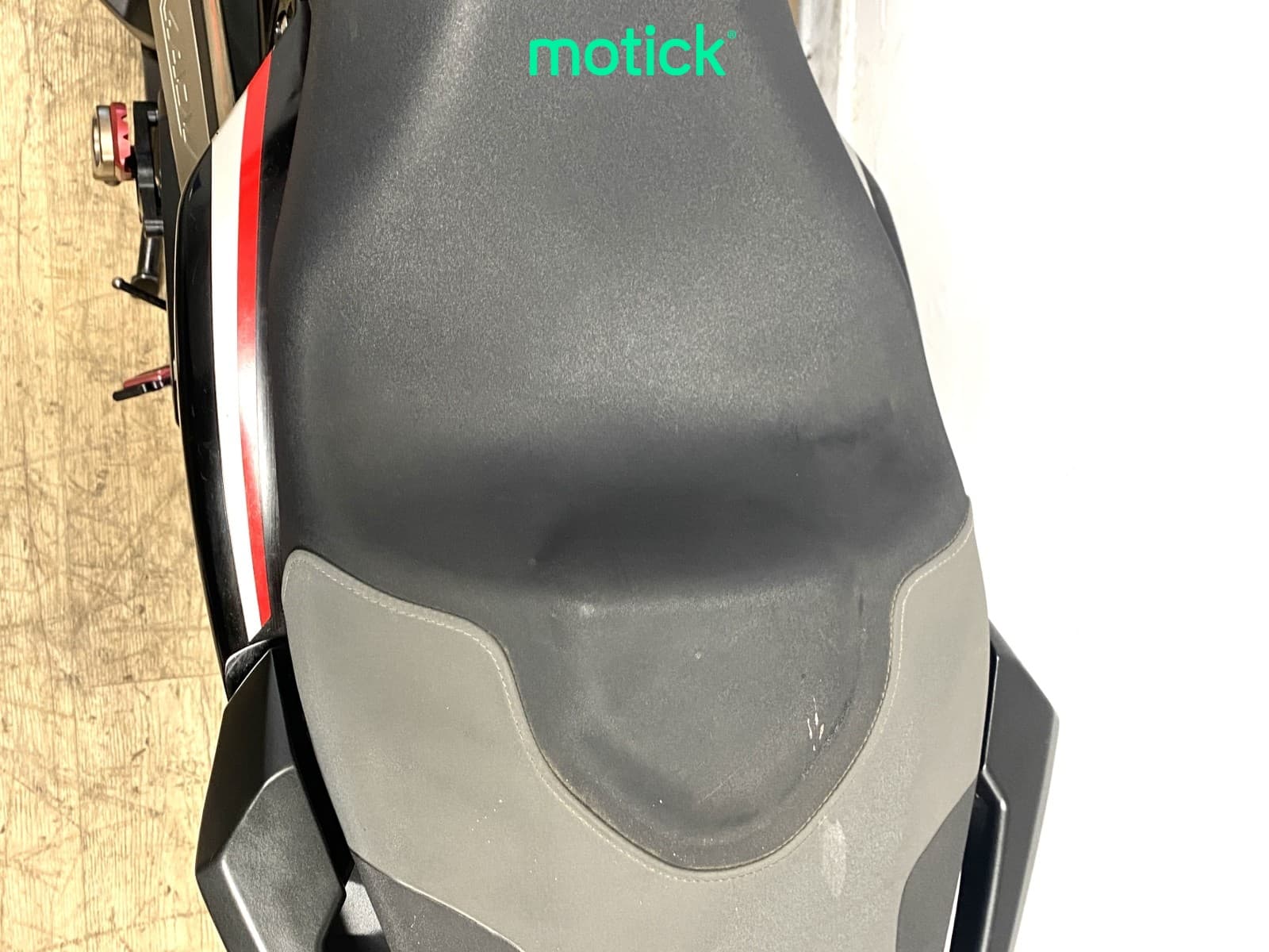 HONDA X-ADV 750