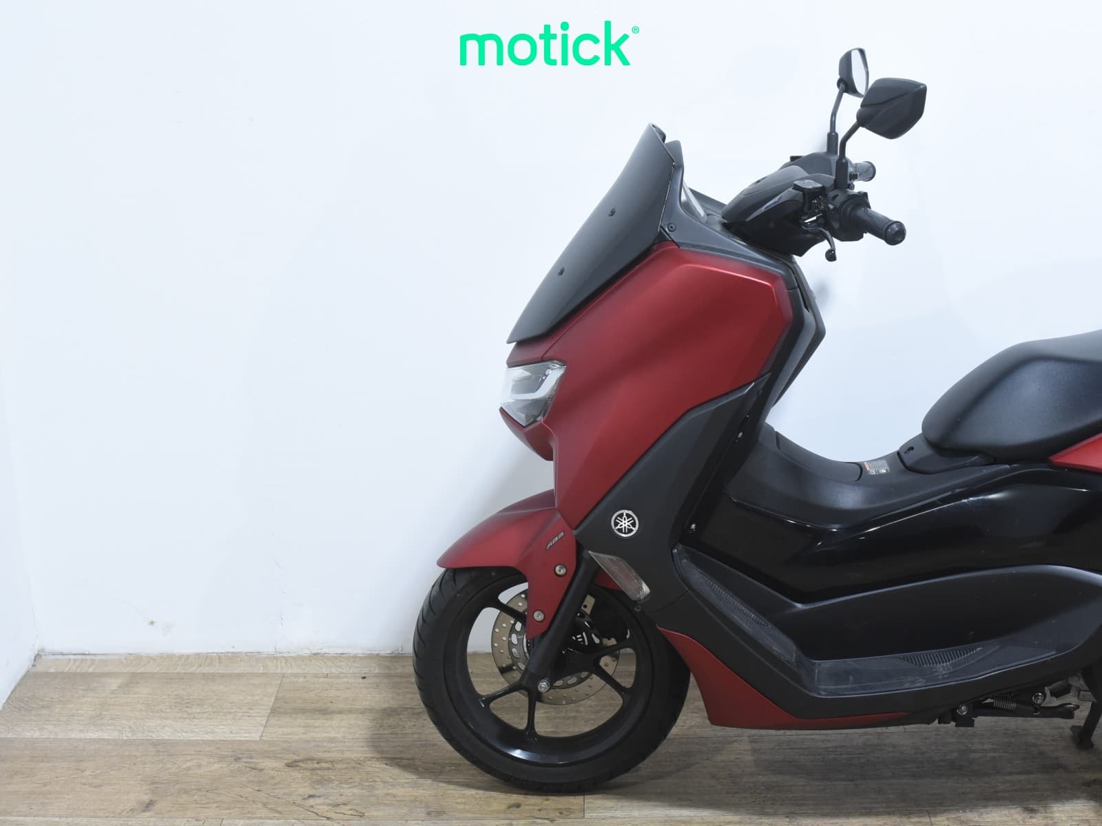 YAMAHA NMAX 125