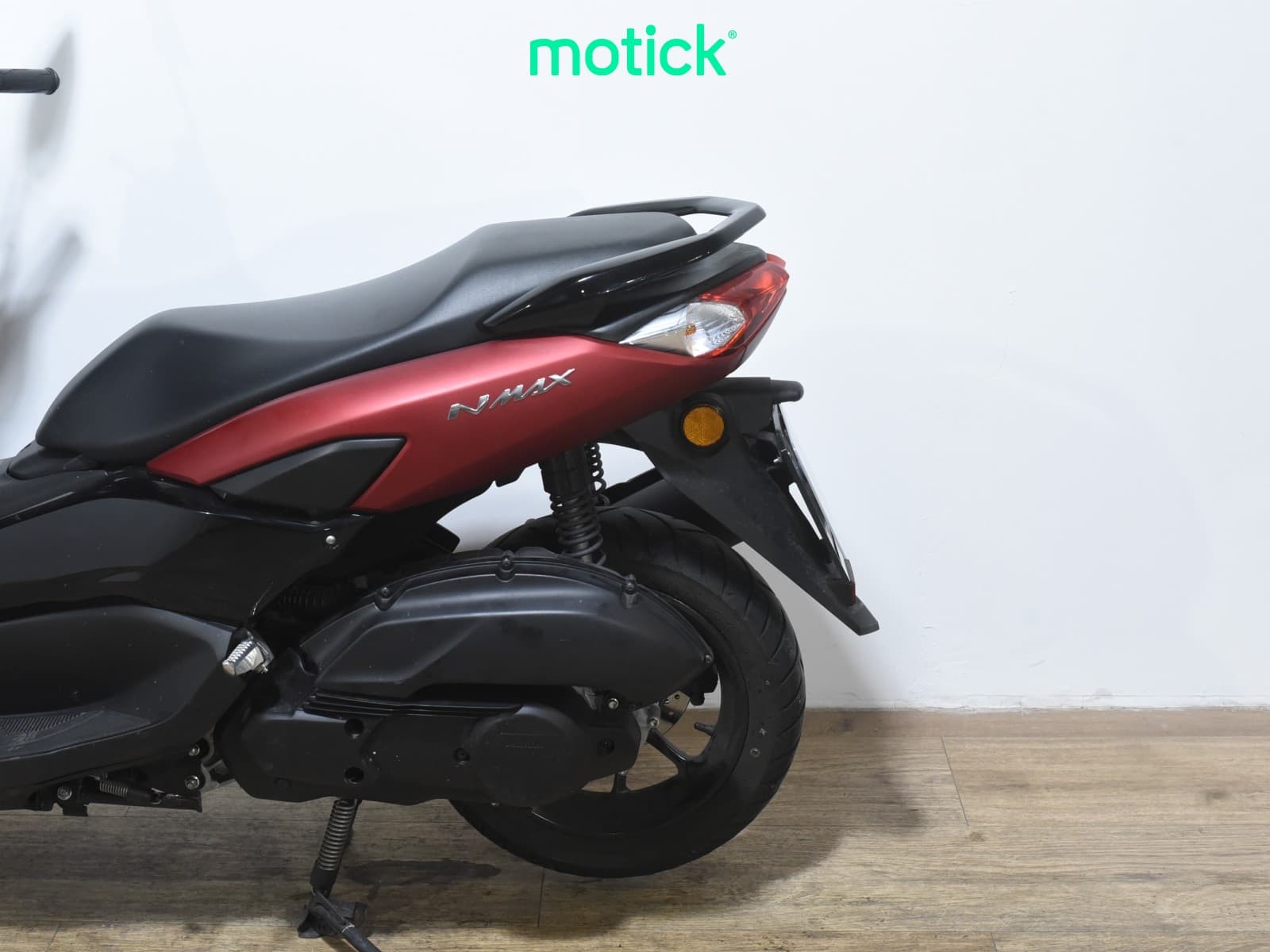 YAMAHA NMAX 125