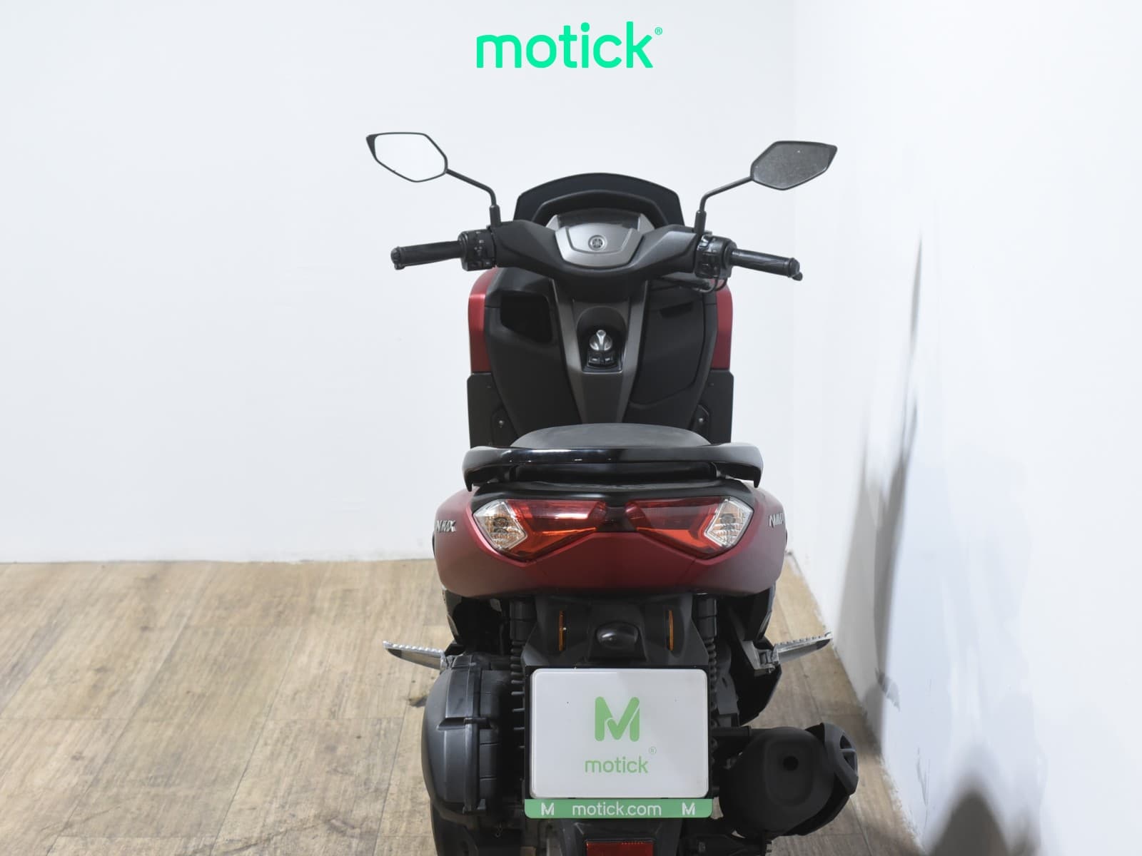 YAMAHA NMAX 125