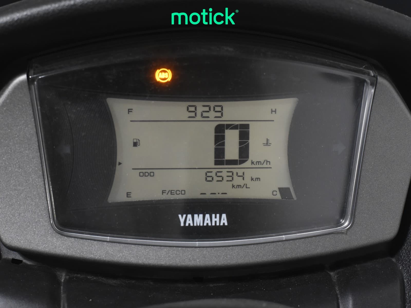 YAMAHA NMAX 125