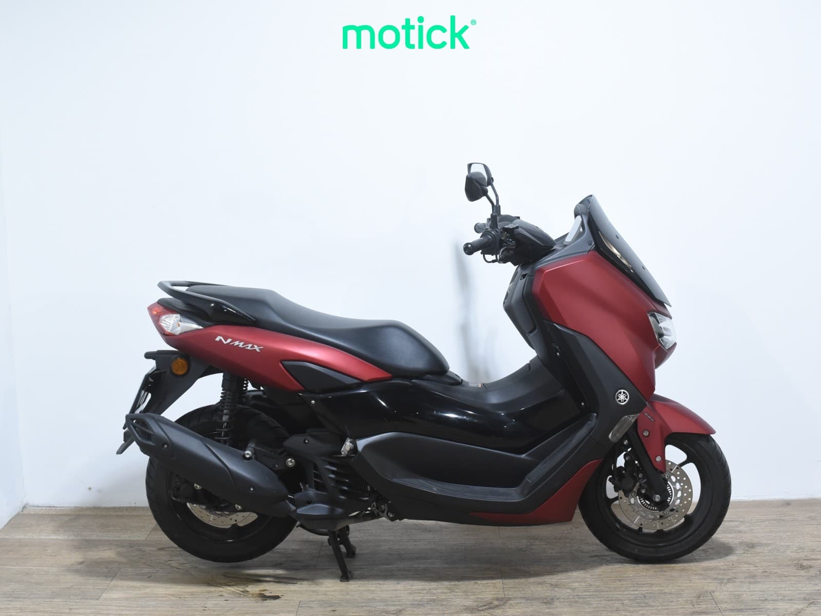 YAMAHA NMAX 125